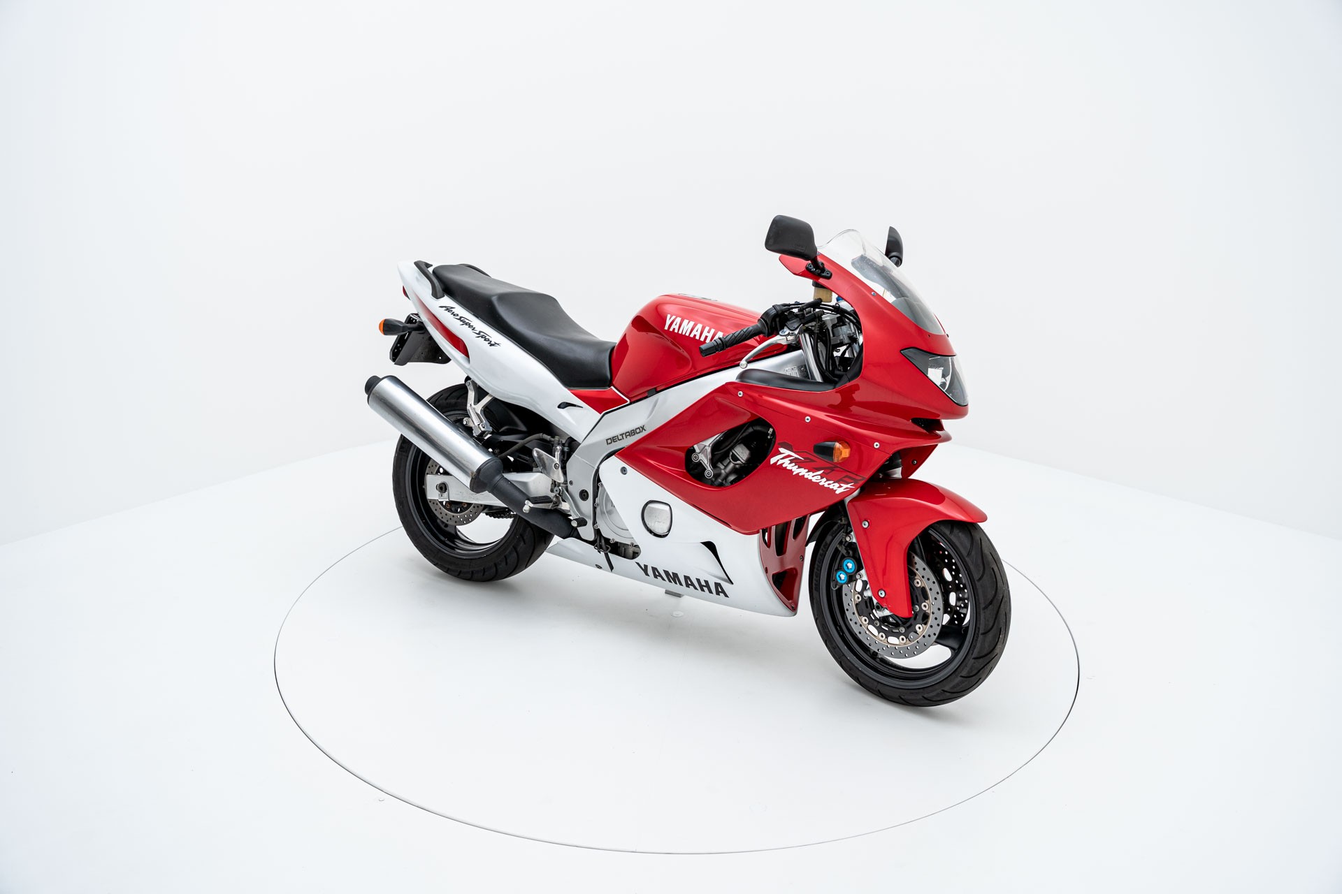 YAMAHA YZF 600 R Thundercat-showroom-element-1
