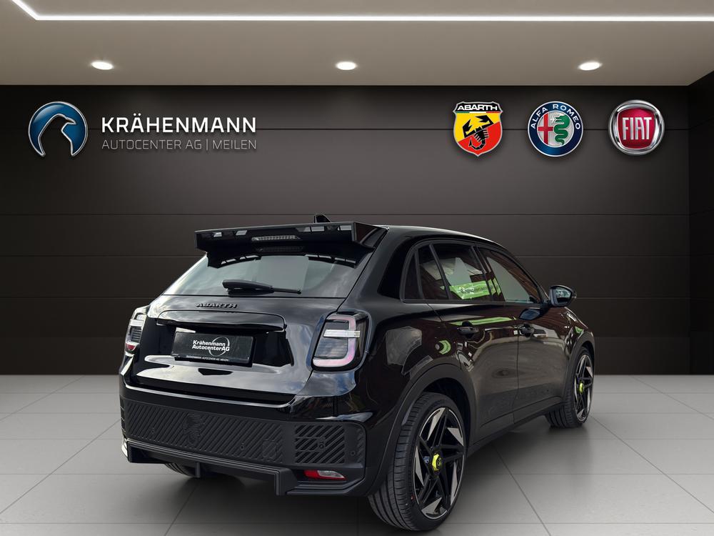 FIAT 600e Turismo Abarth-image-4