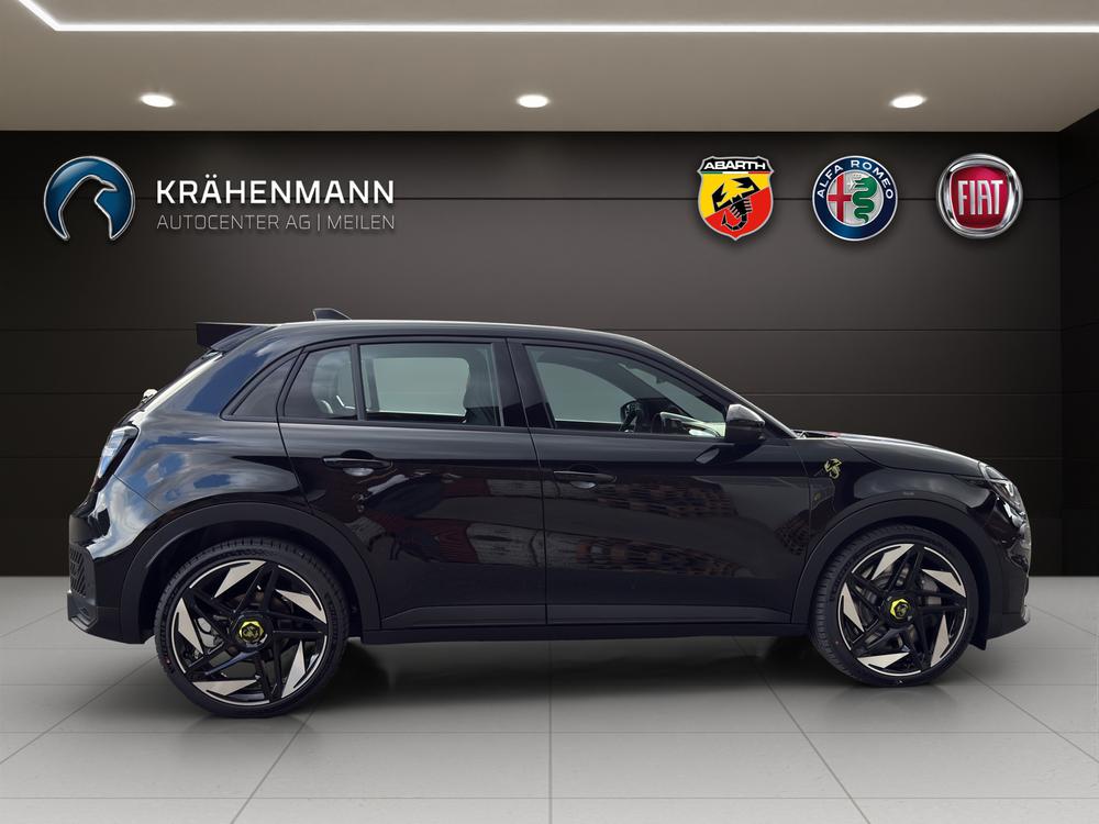 FIAT 600e Turismo Abarth-image-5
