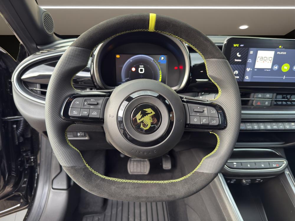 FIAT 600e Turismo Abarth-image-8
