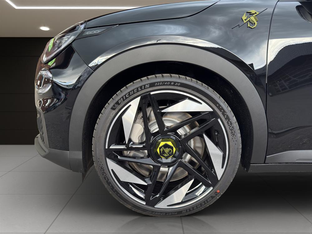 FIAT 600e Turismo Abarth-image-15