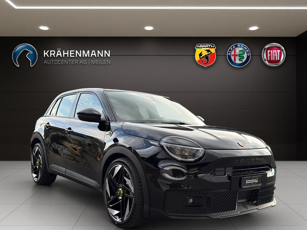 FIAT 600e Turismo Abarth-image-6