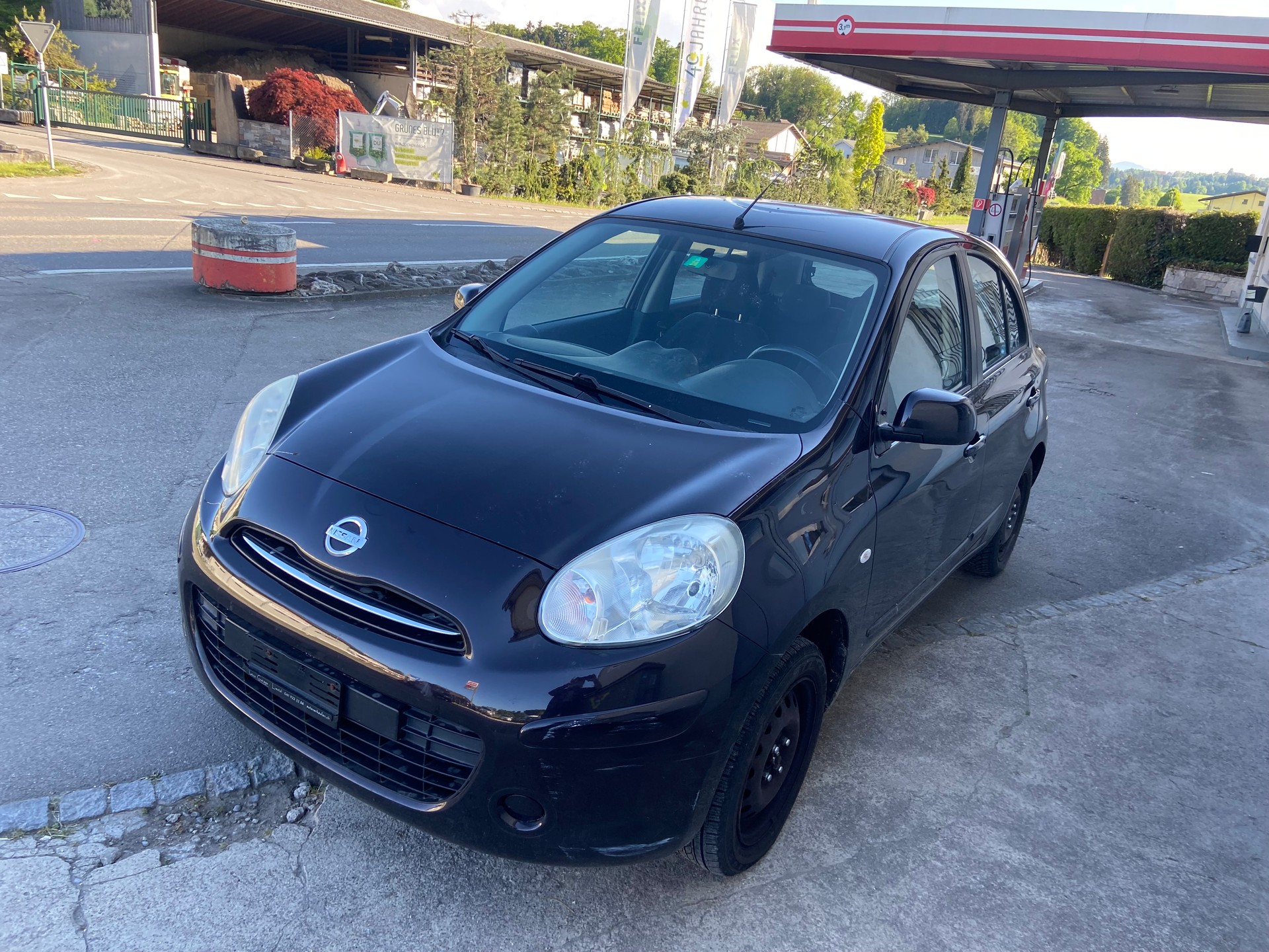NISSAN MICRA-image-3