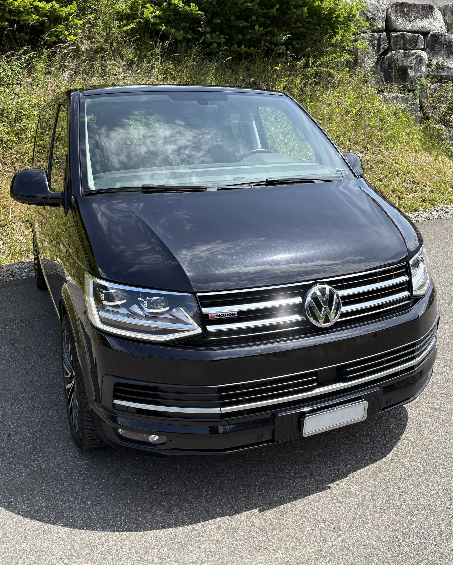 VW T6 Multivan 2.0 Bi-TDI Highline Liberty 4Motion-image-5