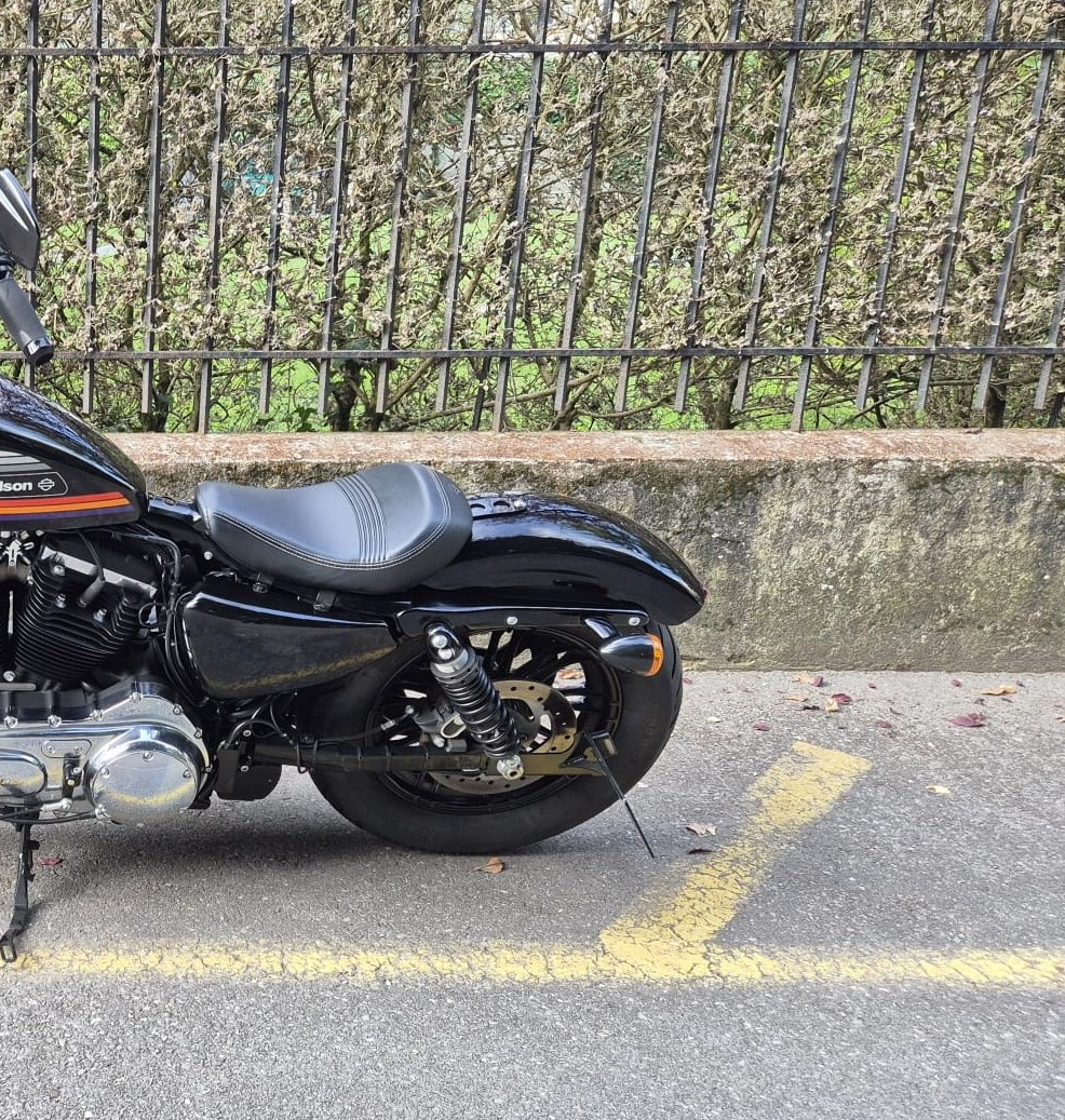HARLEY-DAVIDSON XL 1200 XS Forty Eight Special ABS-image-11
