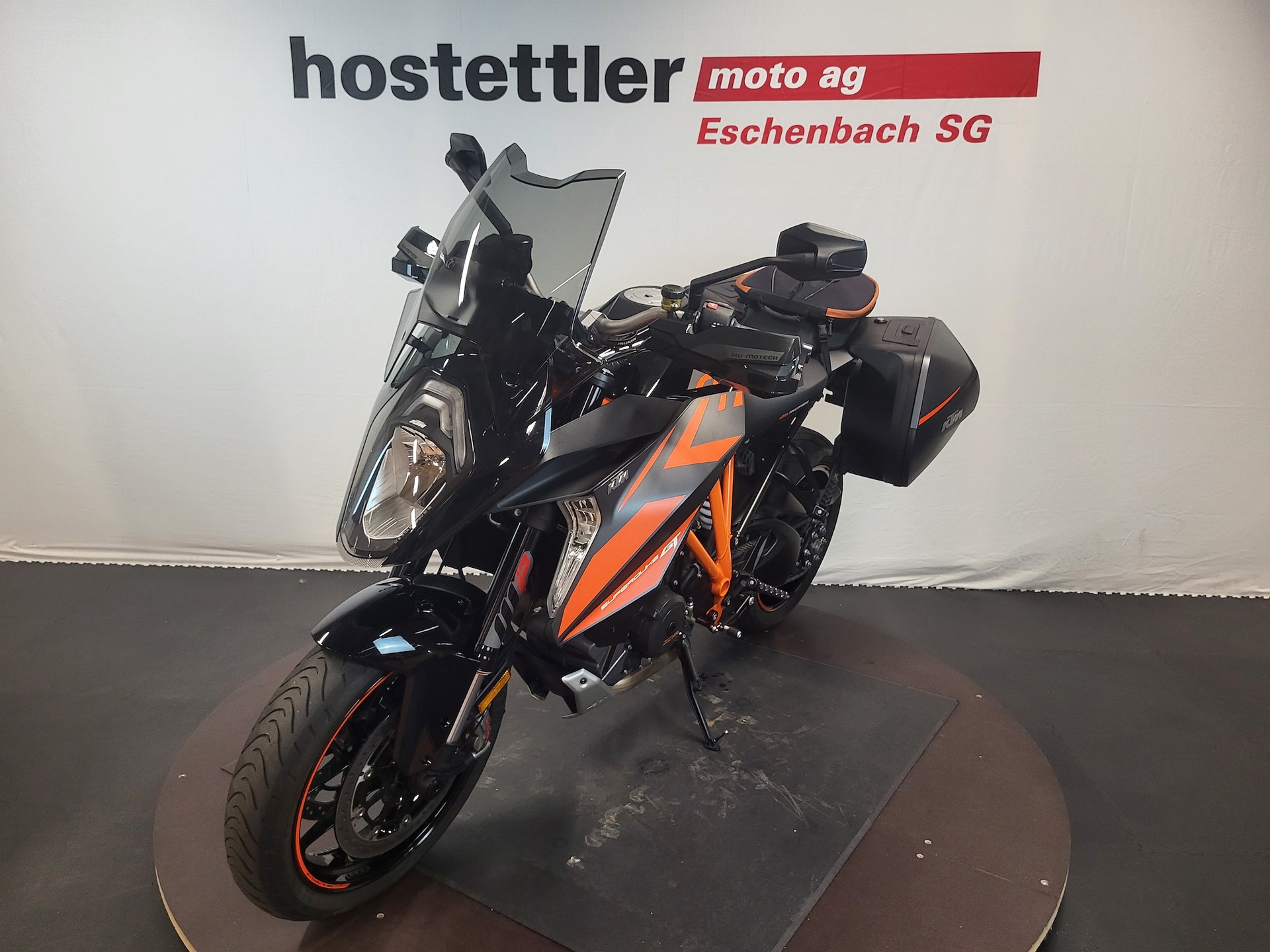 KTM 1290 Super Duke GT-image-5