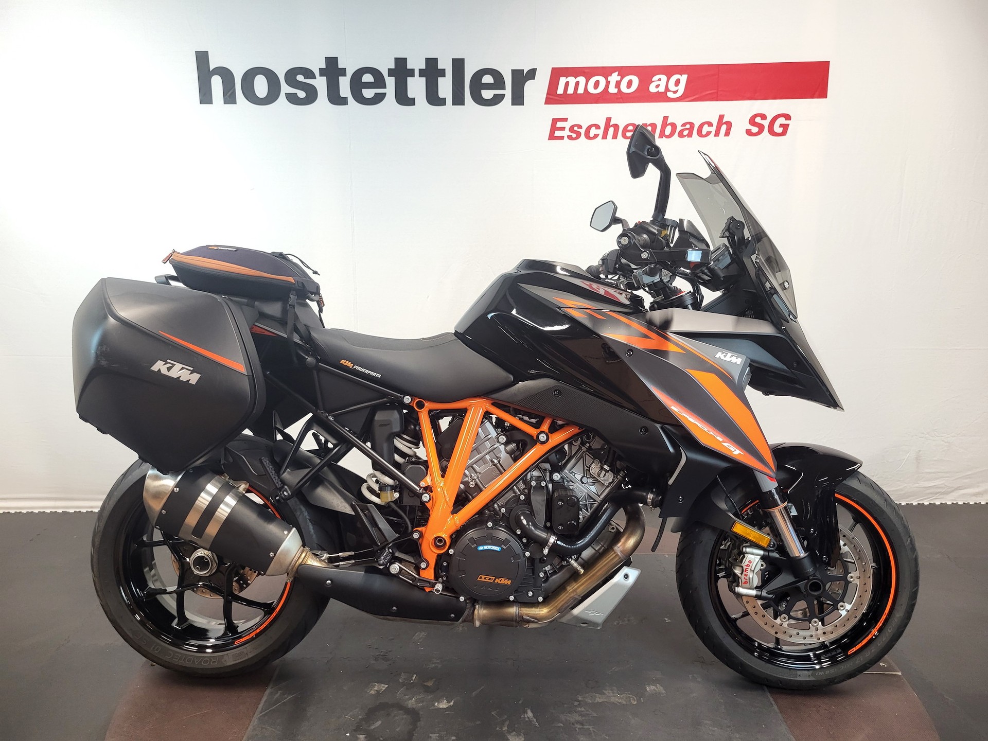 KTM 1290 Super Duke GT-image-1