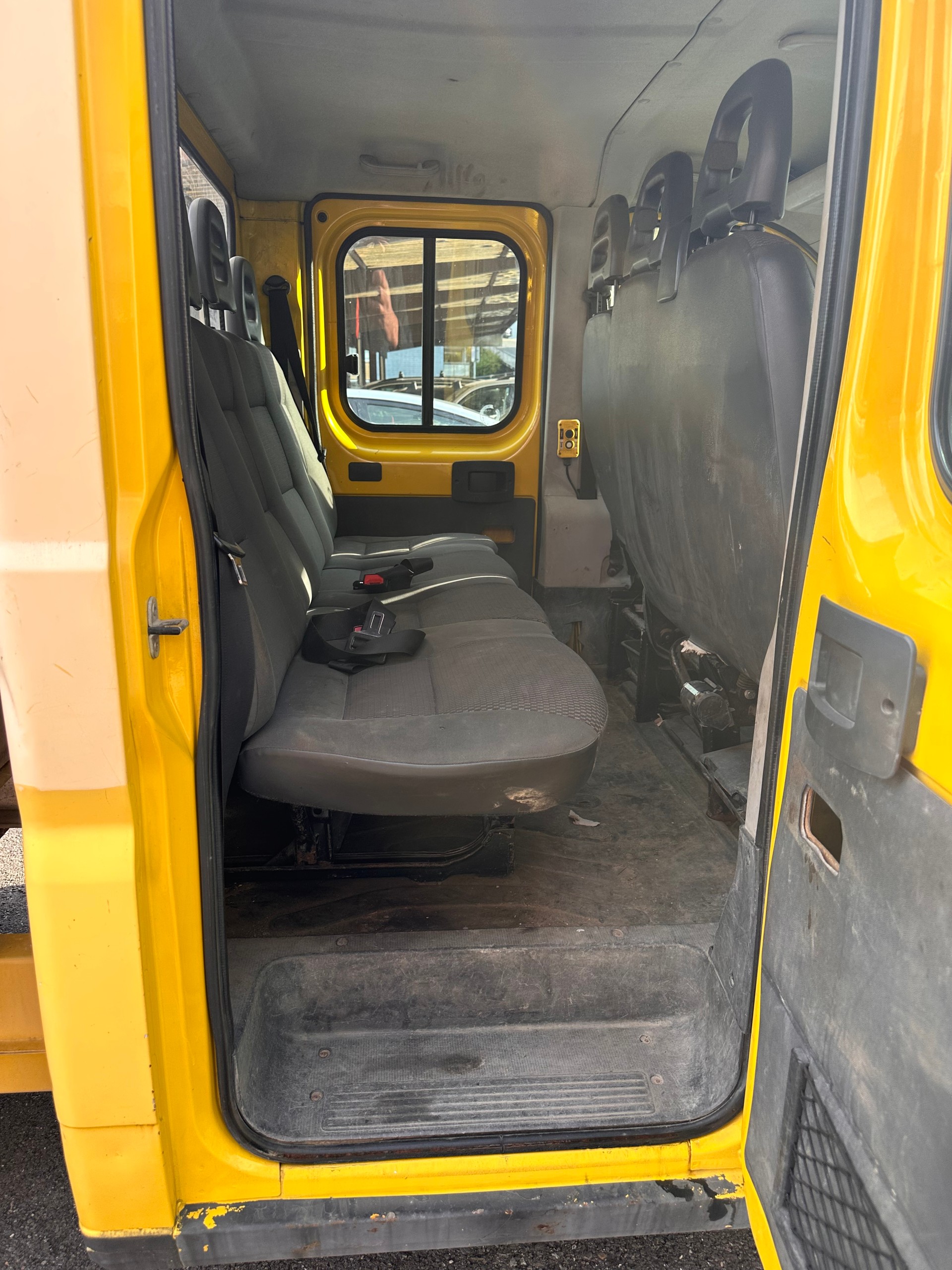 CITROEN Jumper 2.2 HDi 35+ L3-image-10