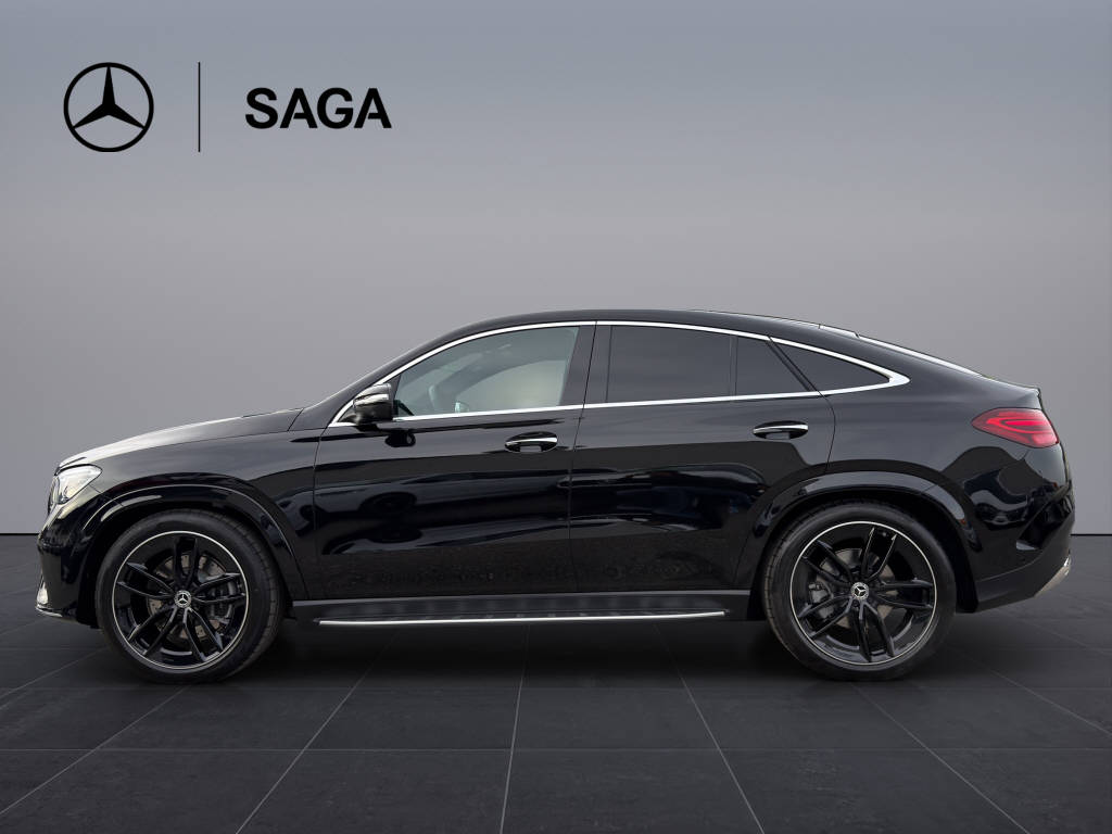 MERCEDES-BENZ GLE 450 d AMG Line 4matic Coupé-image-6