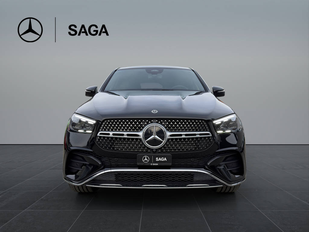 MERCEDES-BENZ GLE 450 d AMG Line 4matic Coupé-showroom-element-1
