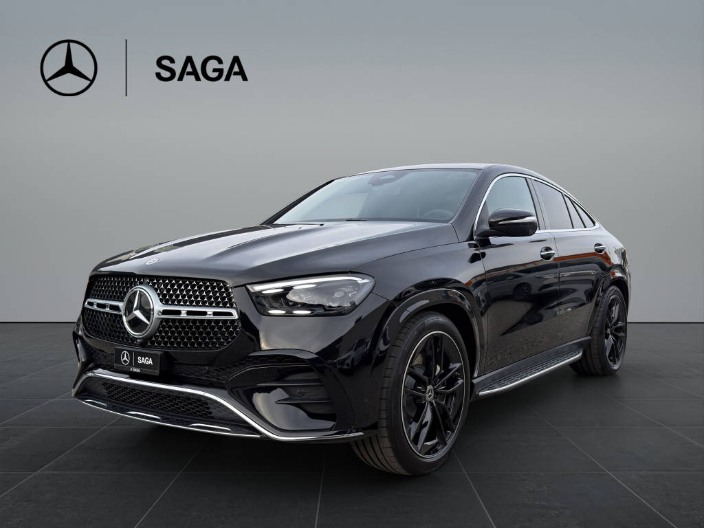 MERCEDES-BENZ GLE 450 d AMG Line 4matic Coupé-showroom-element-2