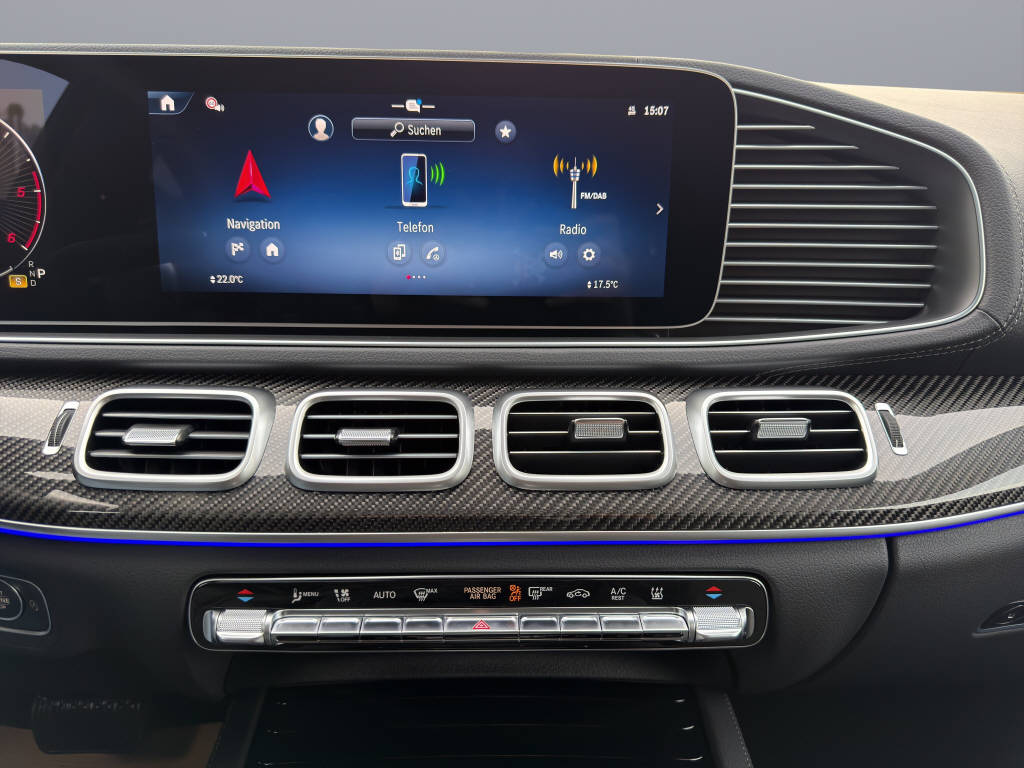 MERCEDES-BENZ GLE 450 d AMG Line 4matic Coupé-image-9