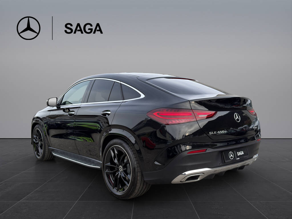 MERCEDES-BENZ GLE 450 d AMG Line 4matic Coupé-showroom-element-3