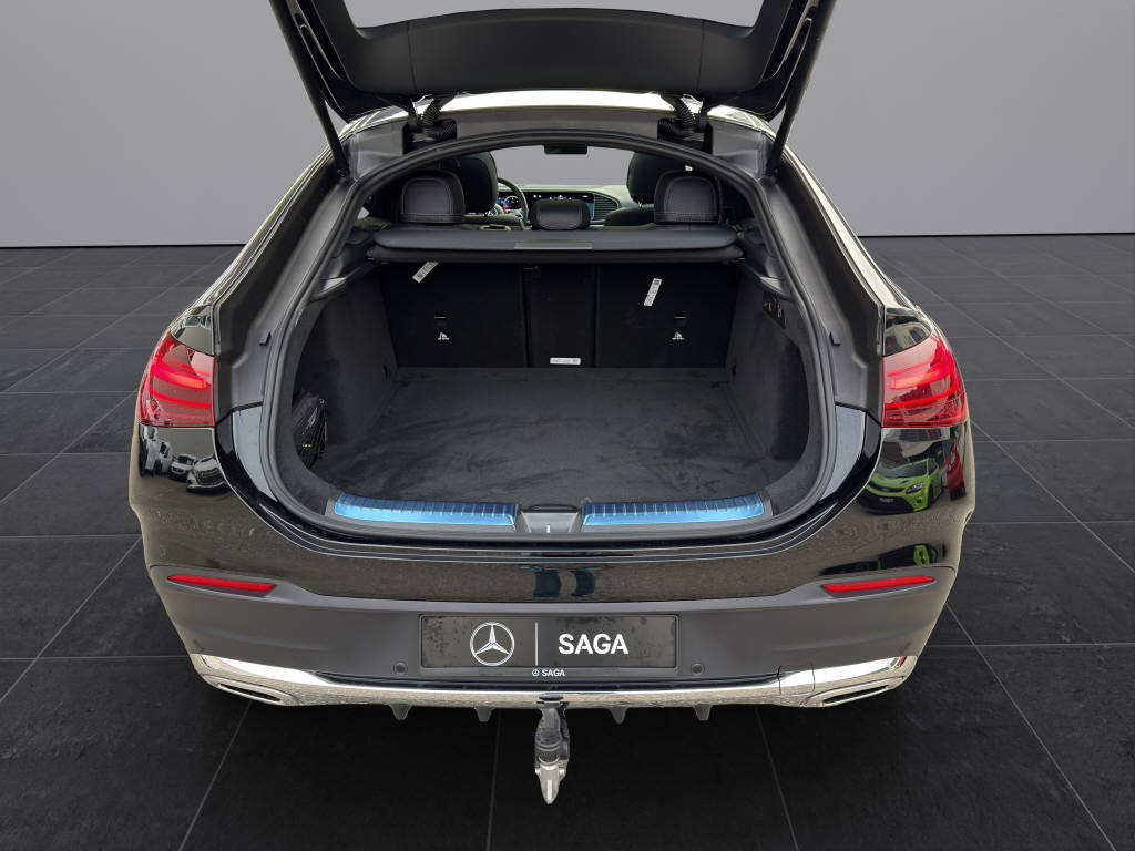 MERCEDES-BENZ GLE 450 d AMG Line 4matic Coupé-image-15