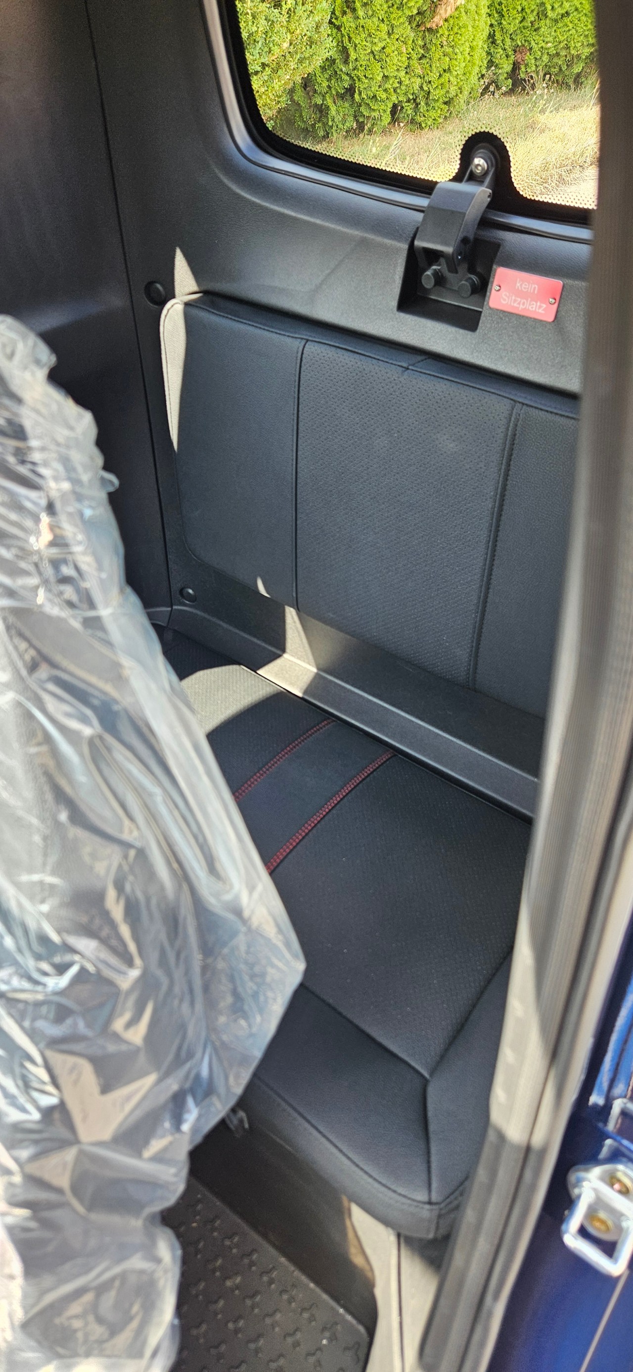 FULU Micar T1 !!Führerscheinbefreit bis 20kmh!! (In div. Farben erhältlich!)-image-29