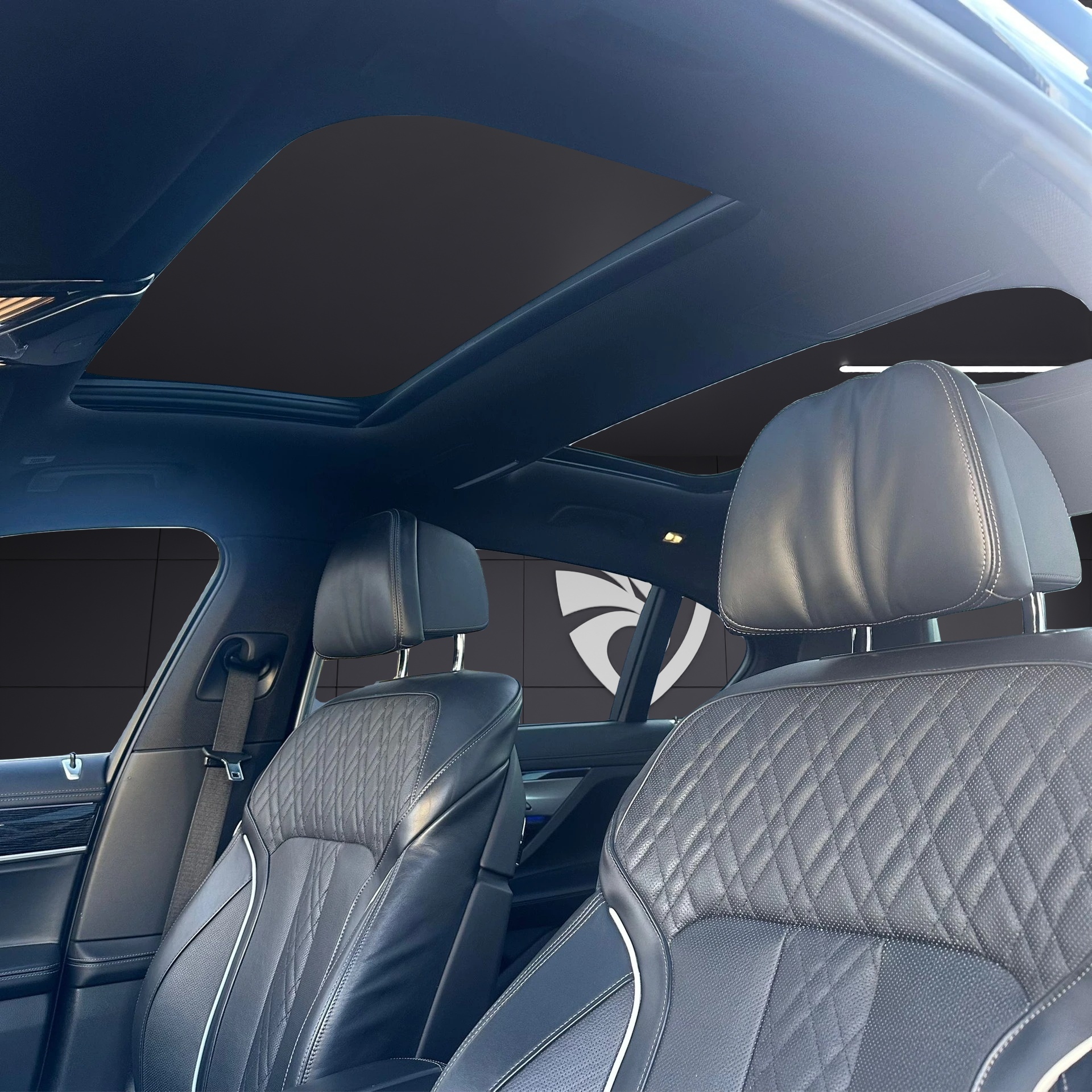 BMW 730Ld xDrive M Sport Steptronic-image-21