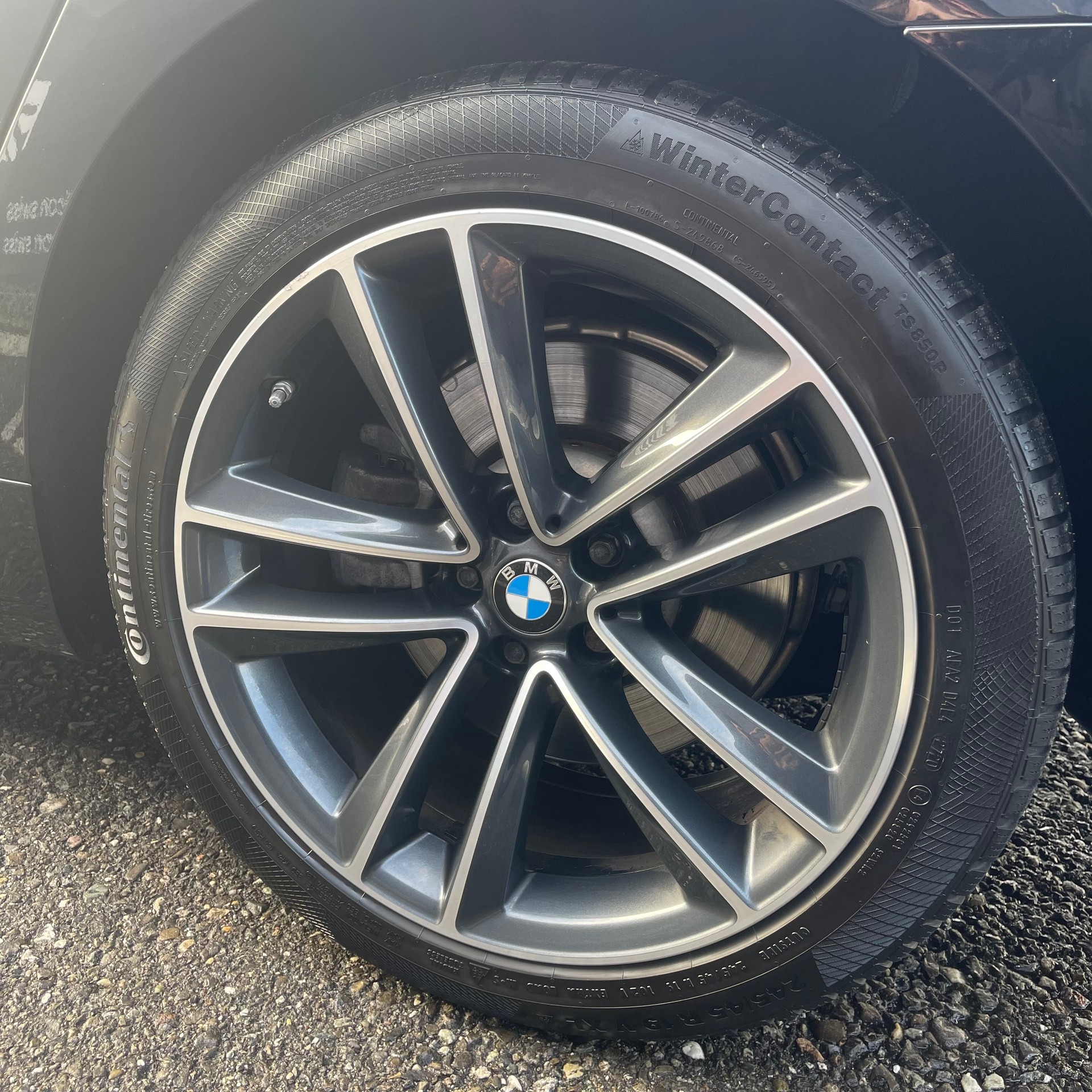 BMW 730Ld xDrive M Sport Steptronic-image-63