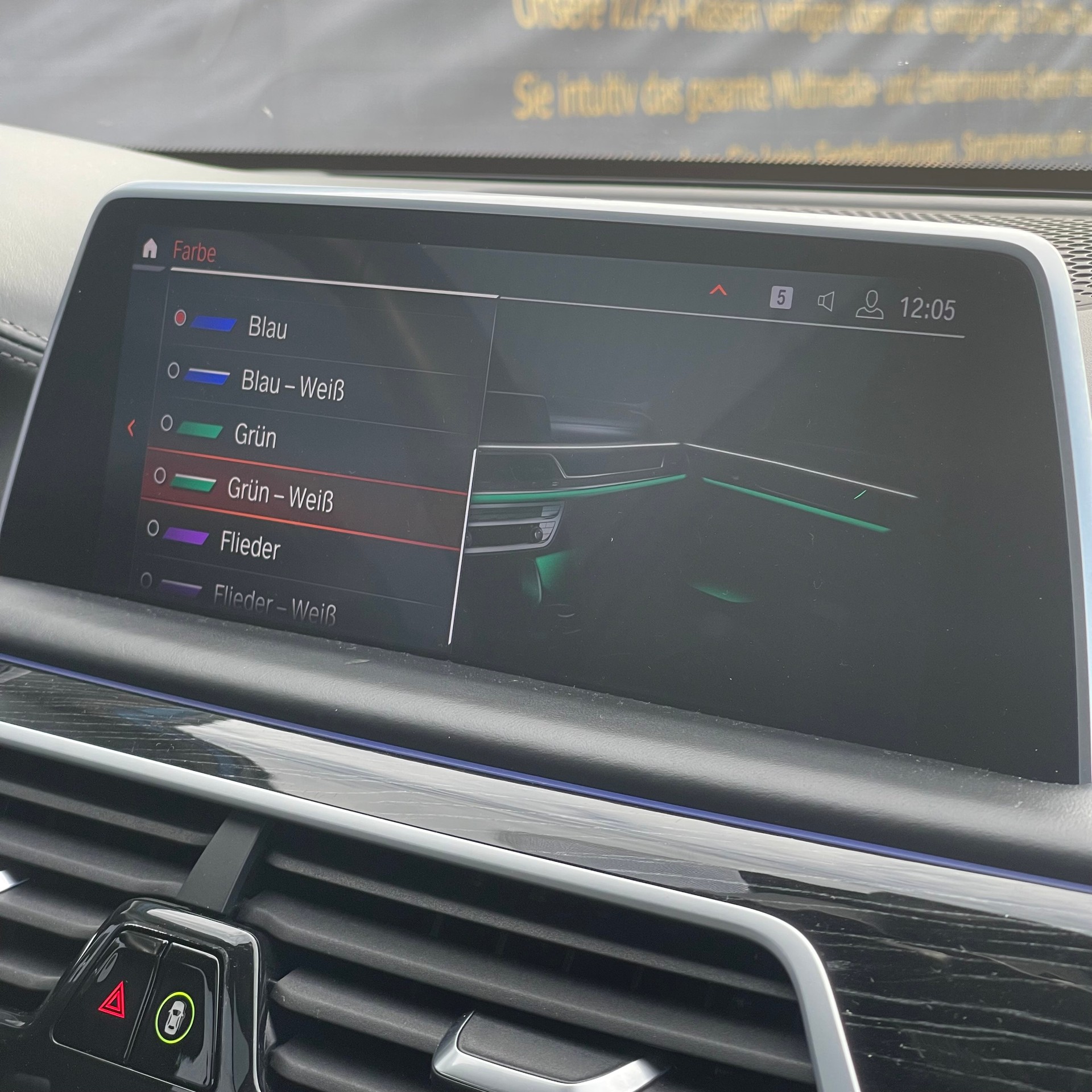 BMW 730Ld xDrive M Sport Steptronic-image-38