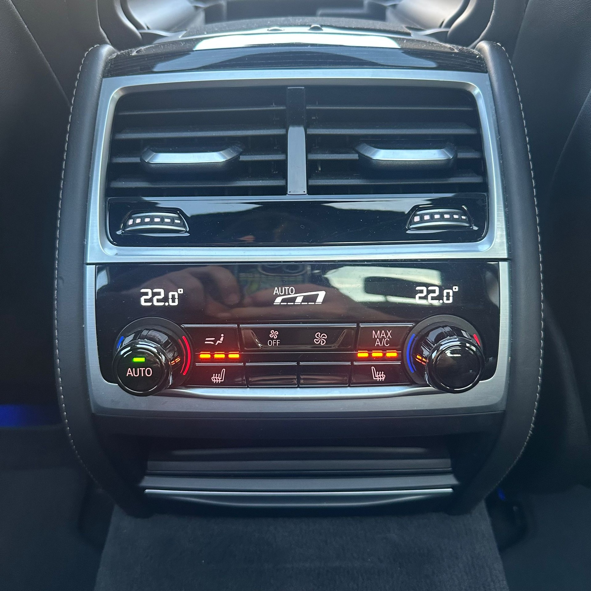 BMW 730Ld xDrive M Sport Steptronic-image-55