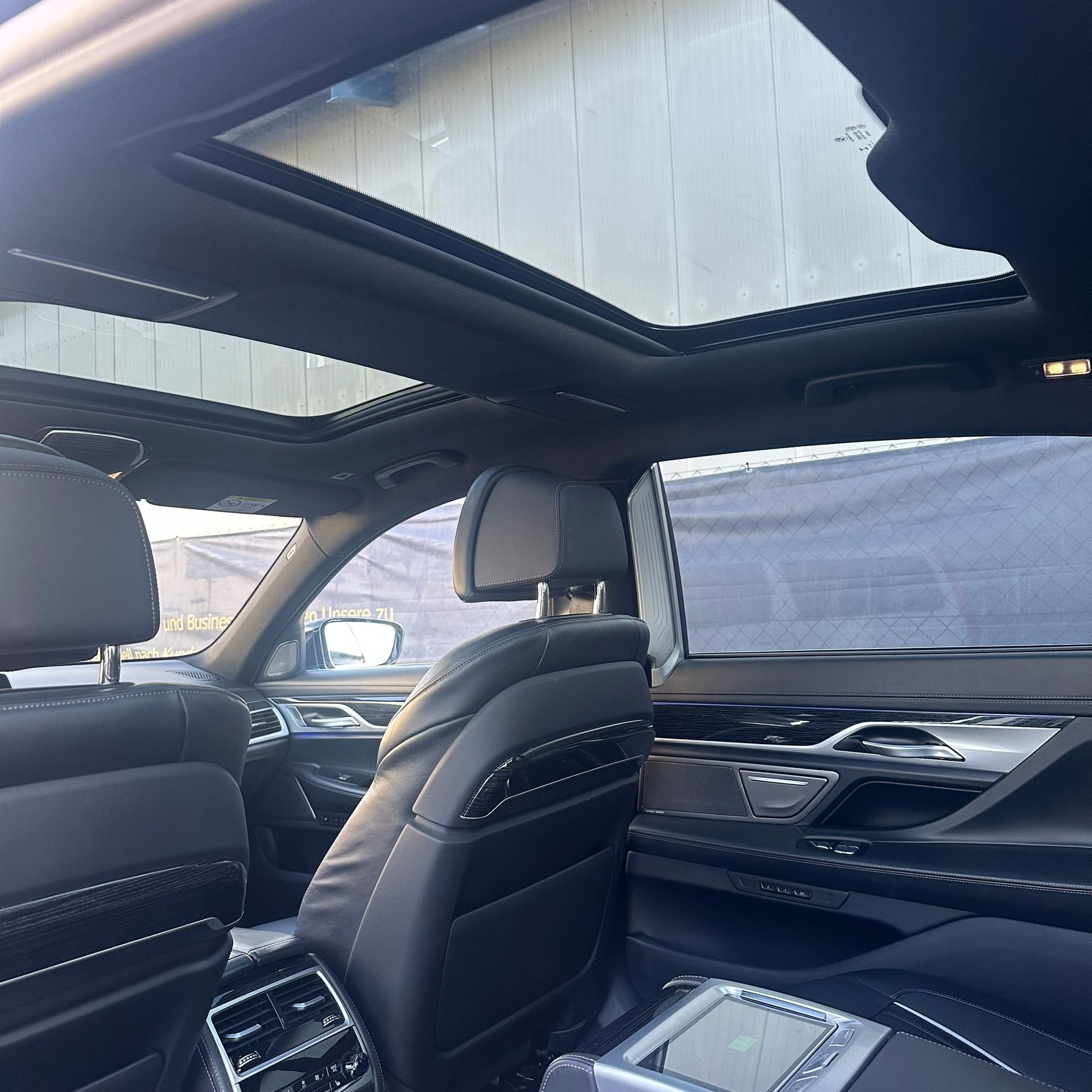 BMW 730Ld xDrive M Sport Steptronic-image-48