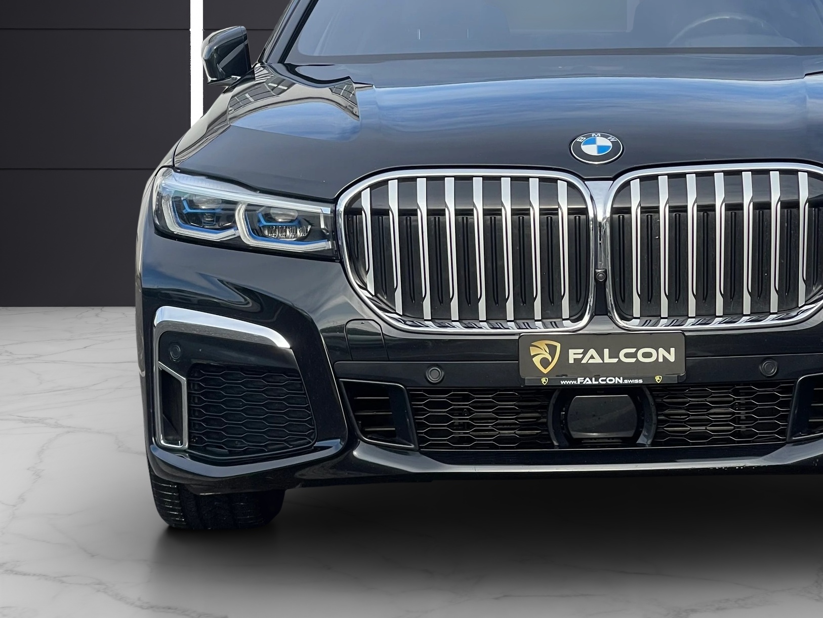 BMW 730Ld xDrive M Sport Steptronic-image-14