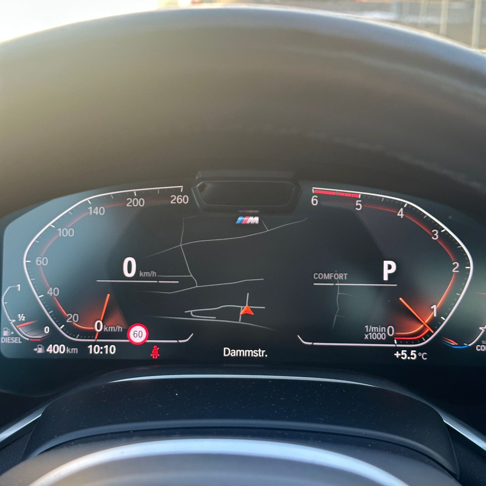 BMW 730Ld xDrive M Sport Steptronic-image-32