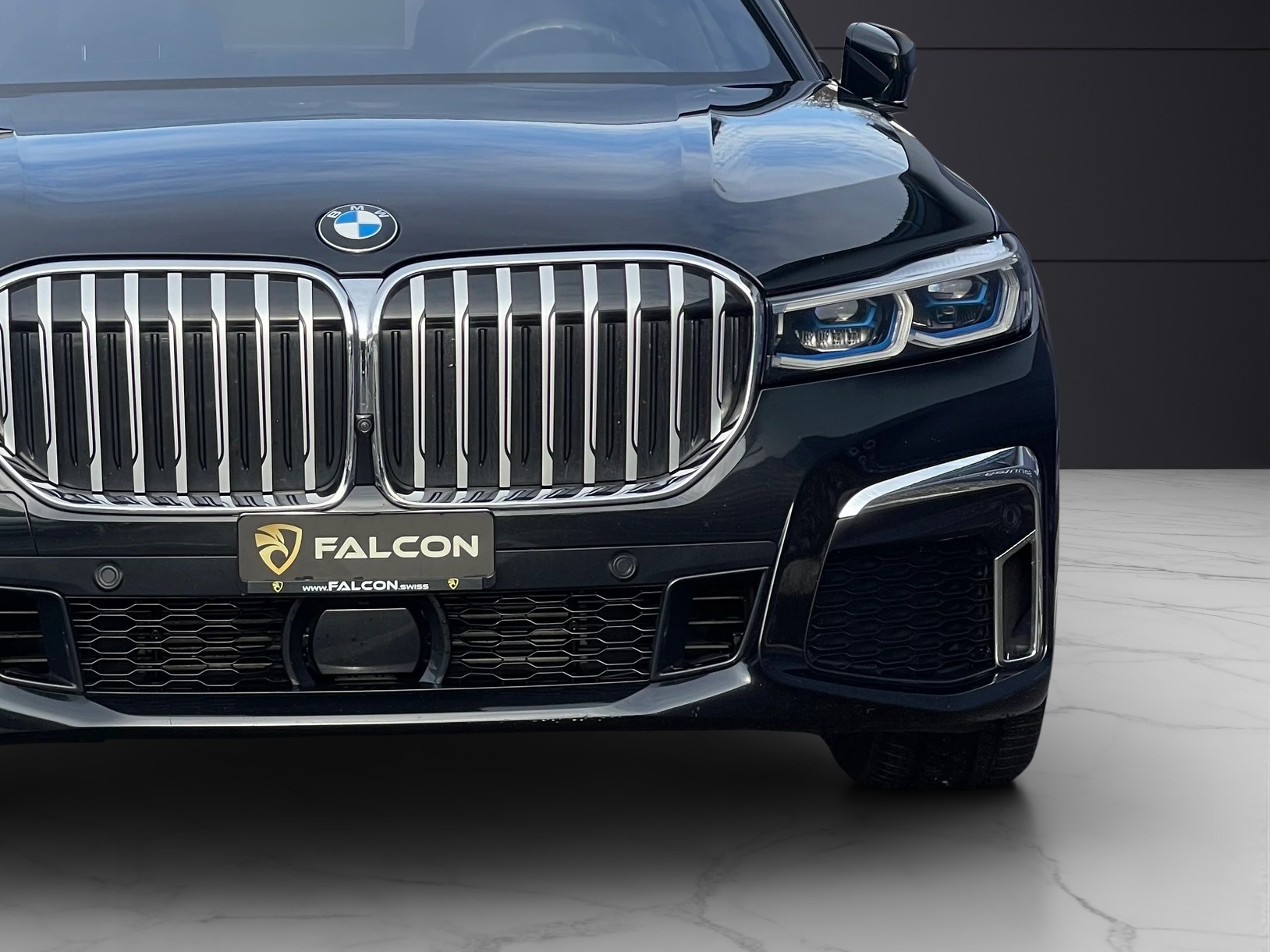 BMW 730Ld xDrive M Sport Steptronic-image-15