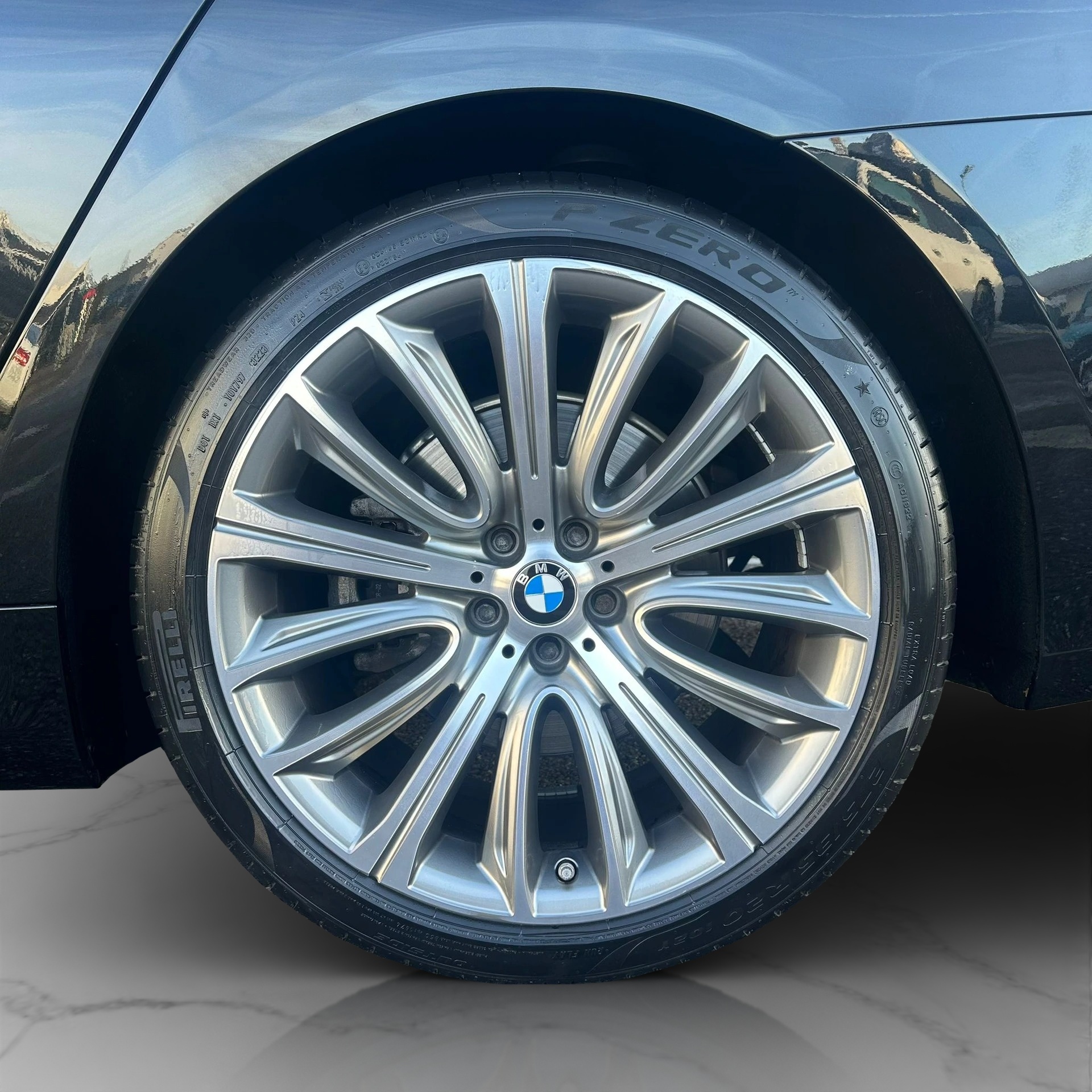 BMW 730Ld xDrive M Sport Steptronic-image-62