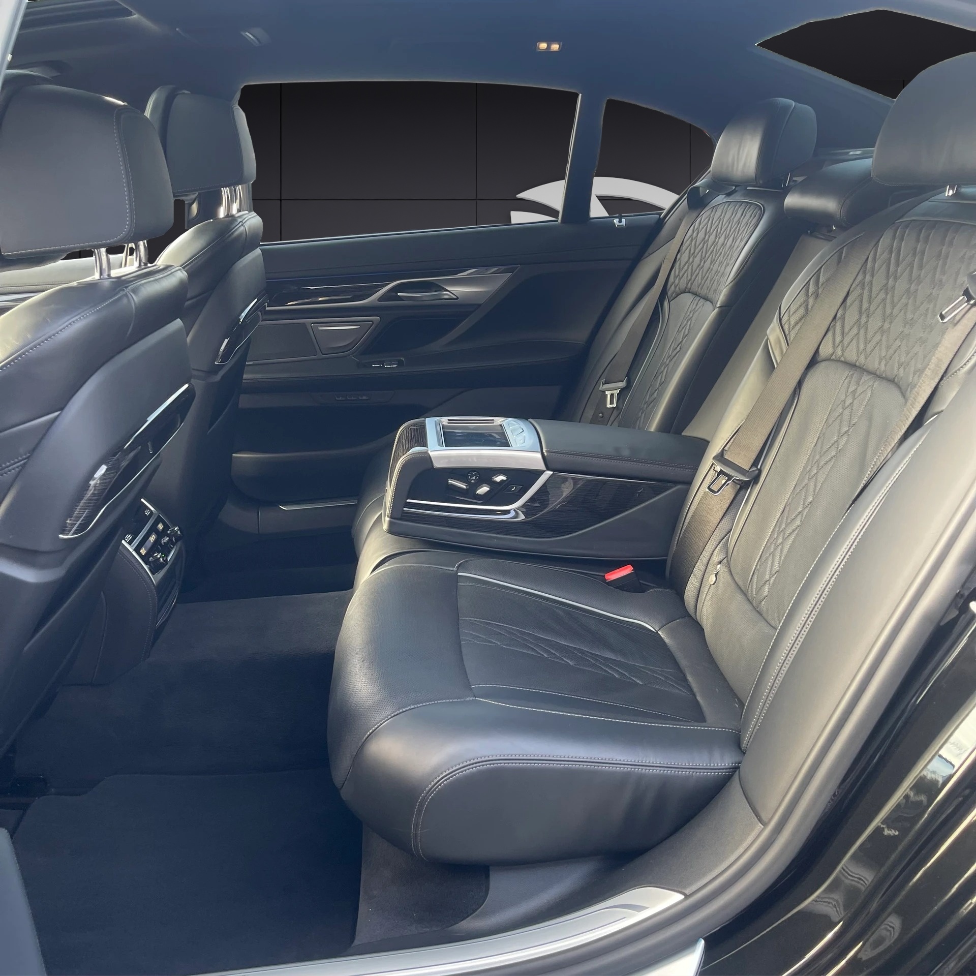 BMW 730Ld xDrive M Sport Steptronic-image-20