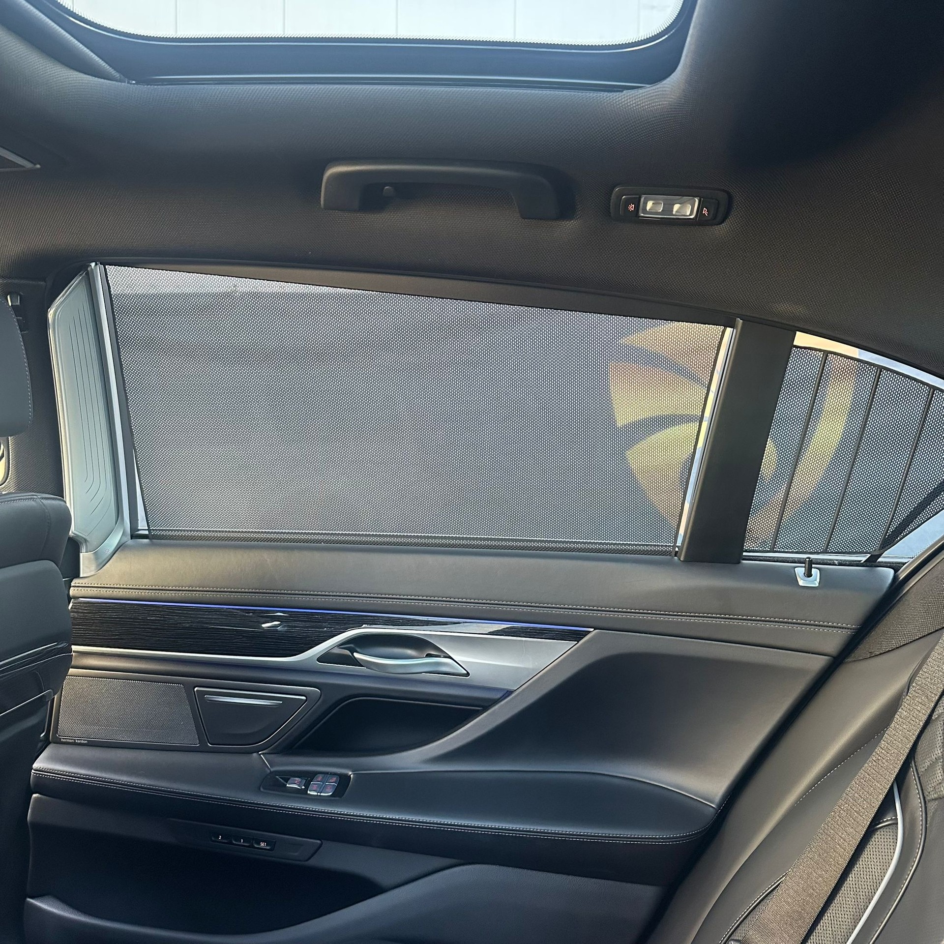BMW 730Ld xDrive M Sport Steptronic-image-54