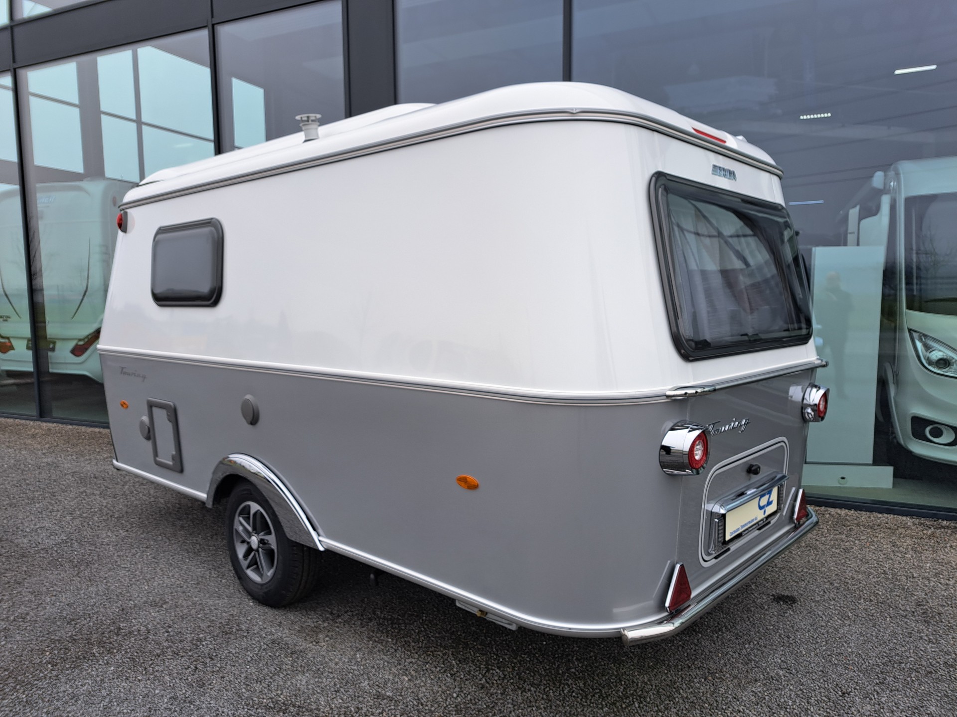 ERIBA Touring 430-image-14