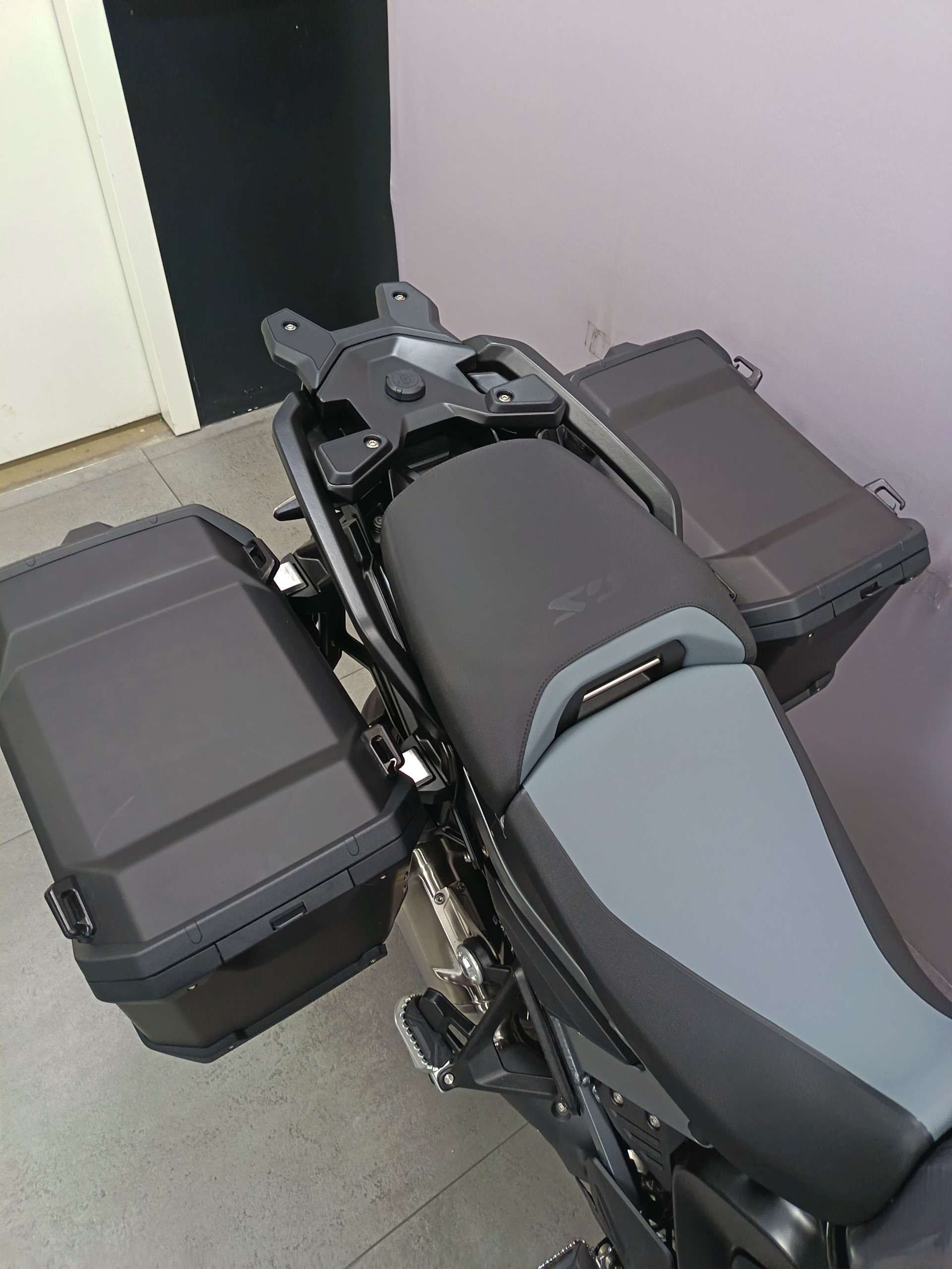 BMW R 1300 GS Adventure ASA *** Leasing 3.9% ***-image-2