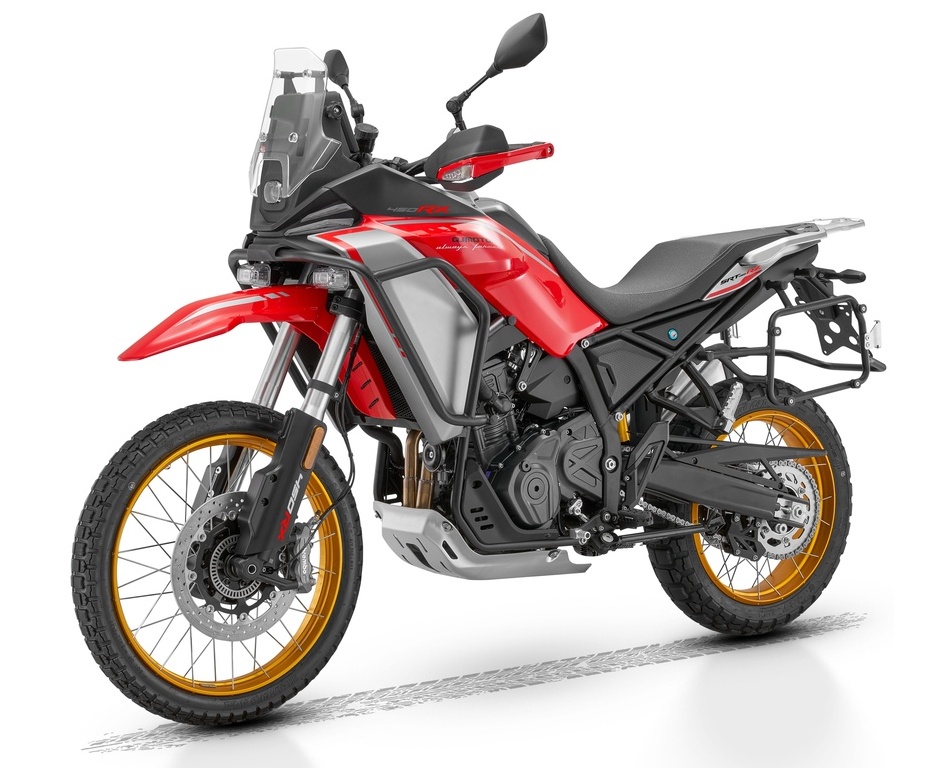 QJ SRT 450 RX-image-0