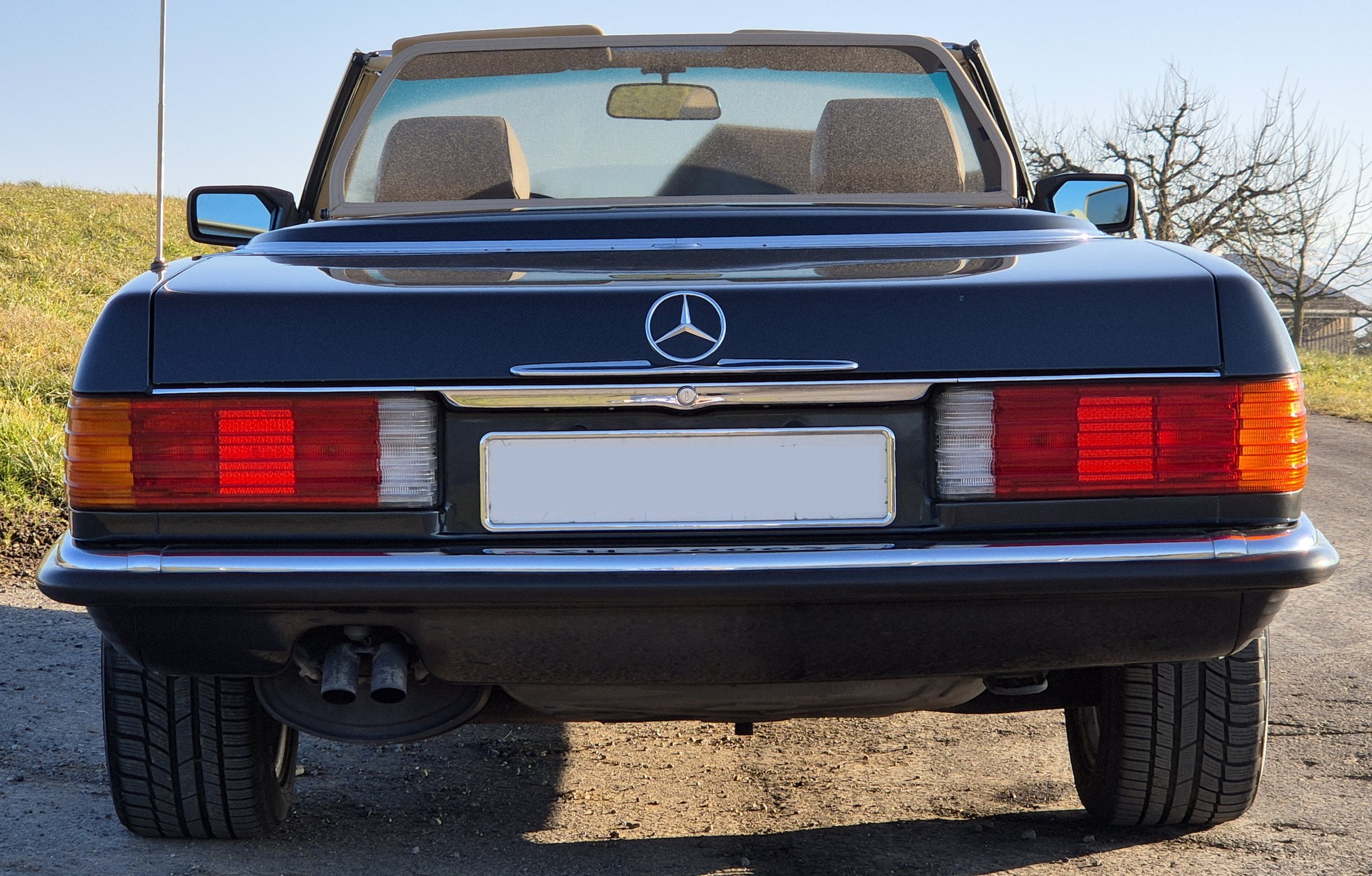 MERCEDES-BENZ 300 SL Automatic-image-9