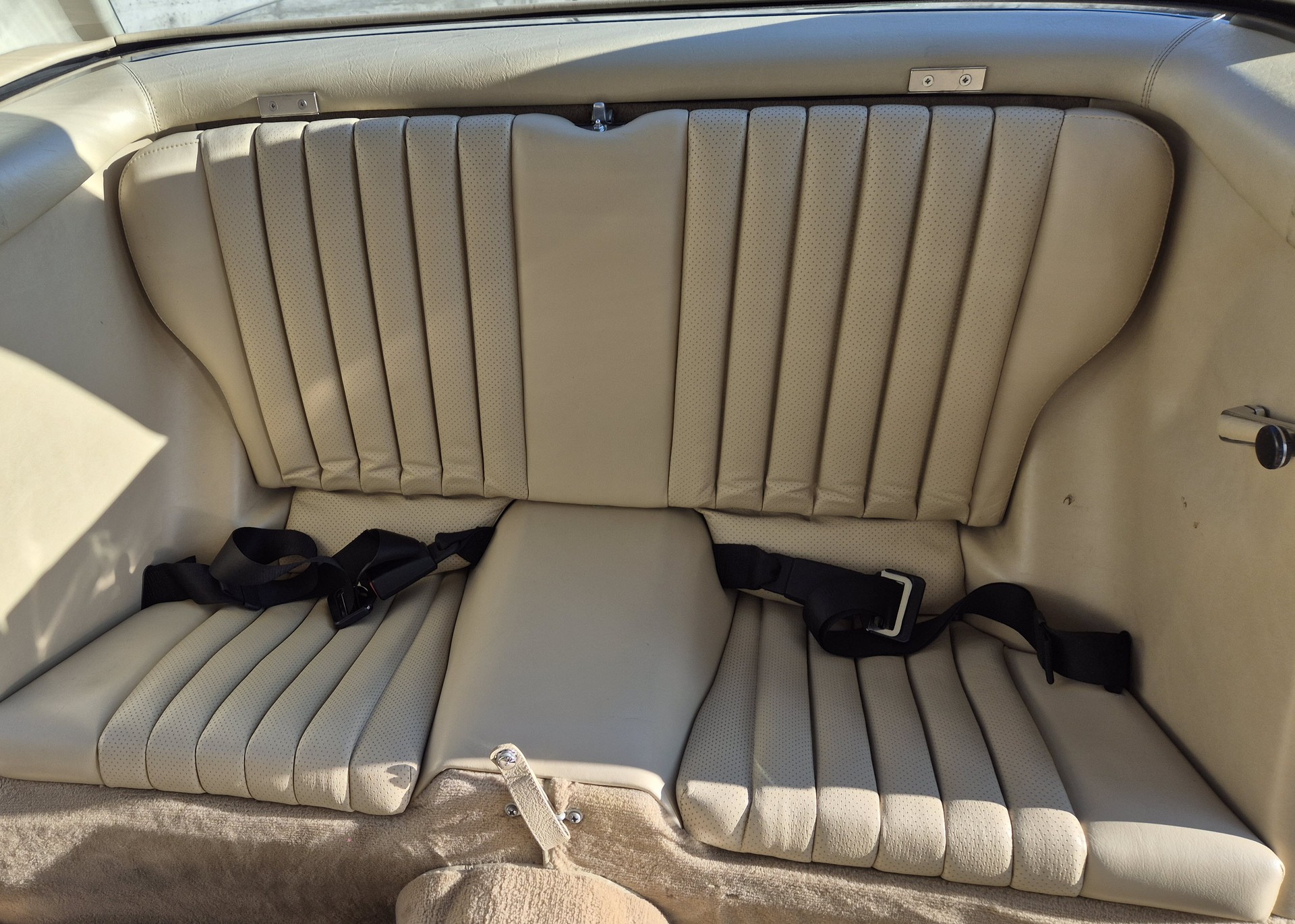 MERCEDES-BENZ 300 SL Automatic-image-15