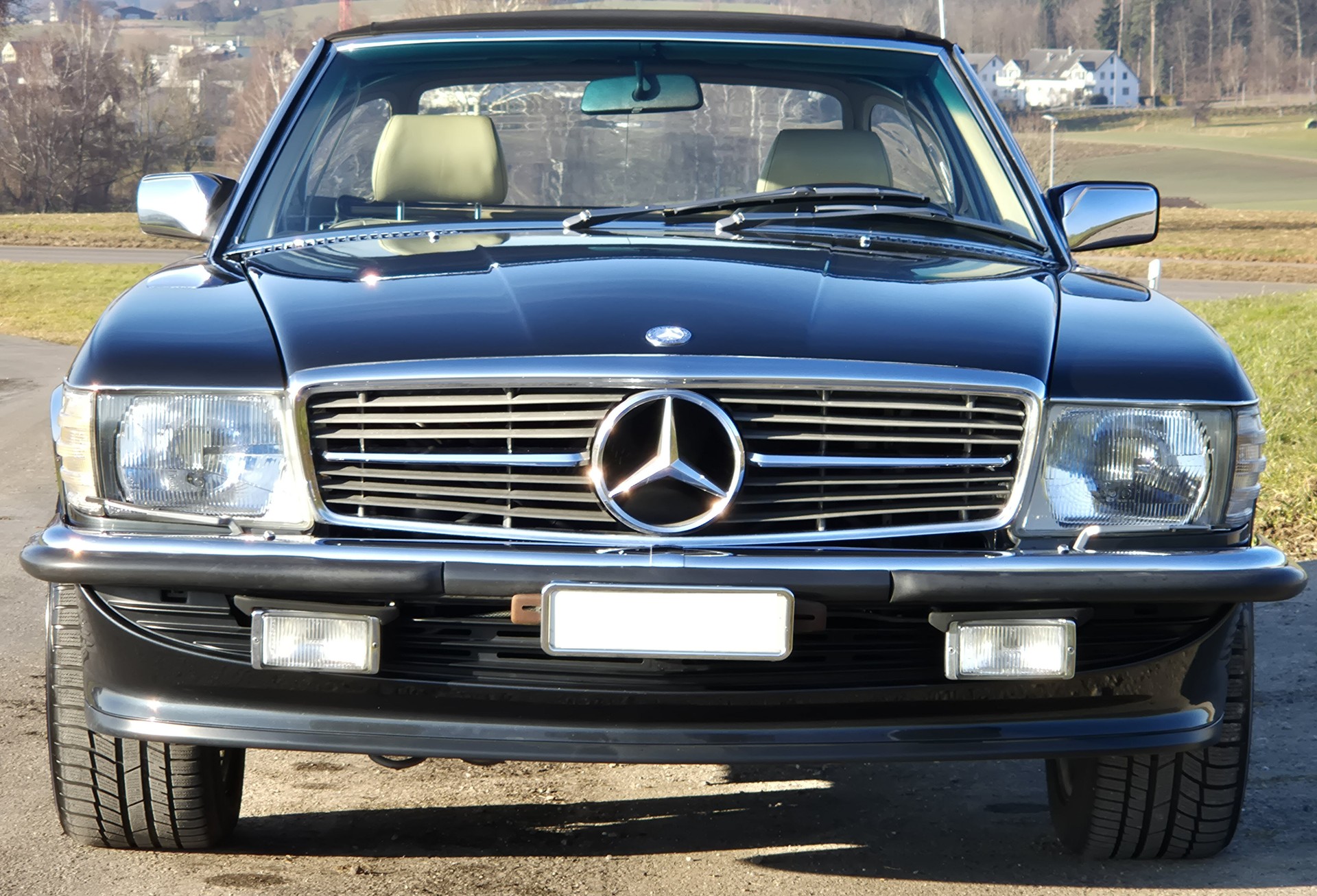 MERCEDES-BENZ 300 SL Automatic-image-13