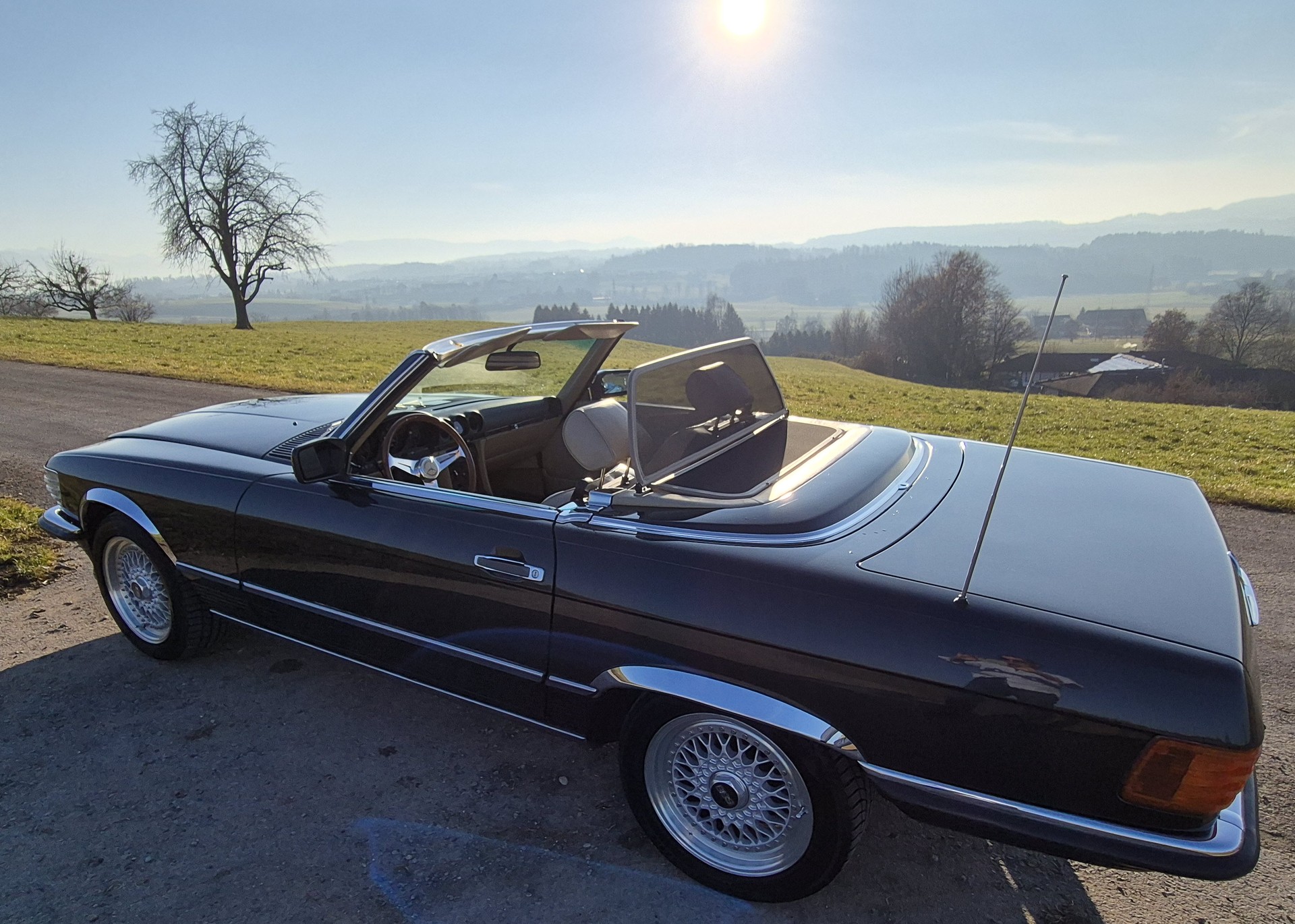 MERCEDES-BENZ 300 SL Automatic-image-10