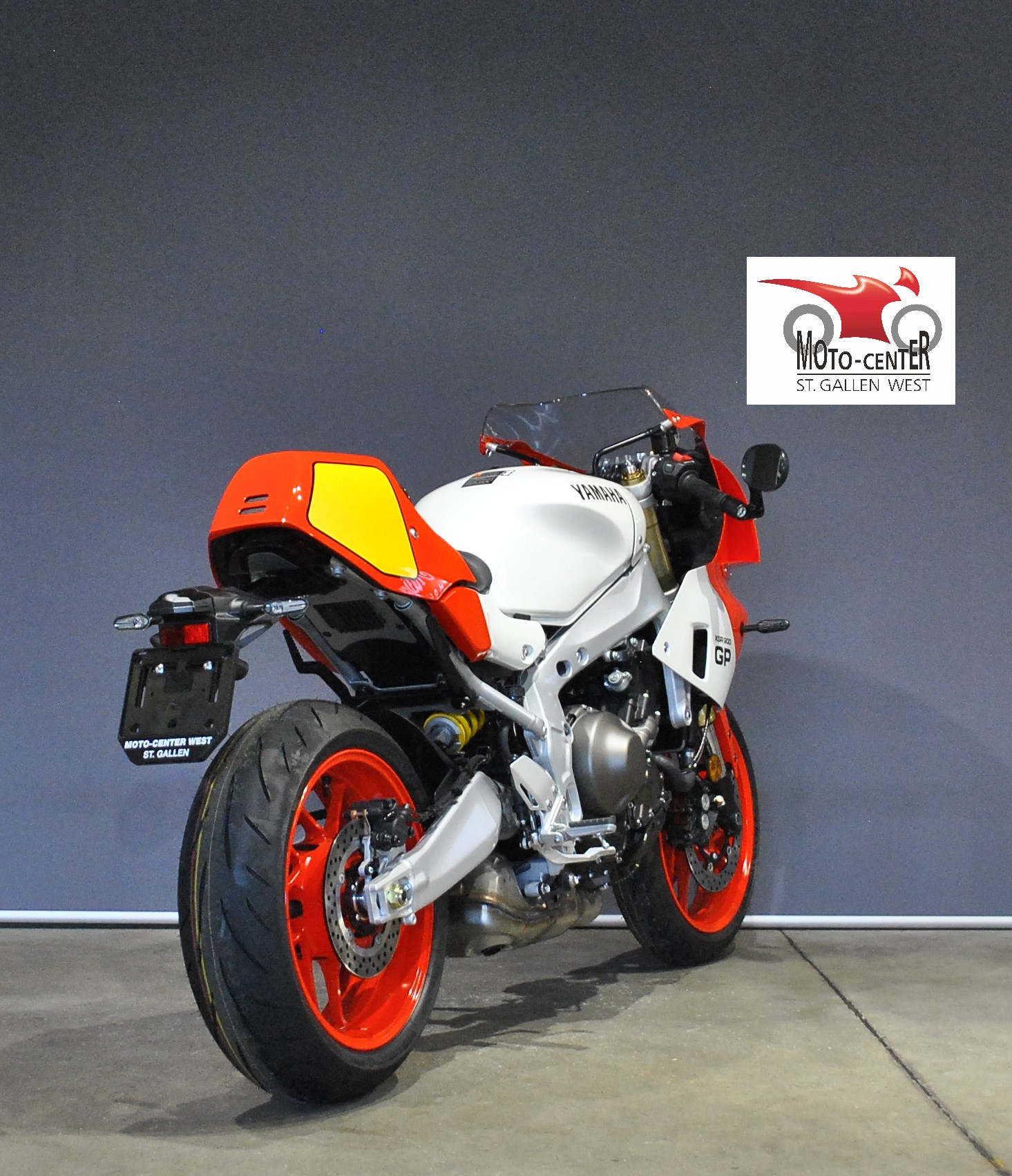 YAMAHA XSR 900 GP-image-4