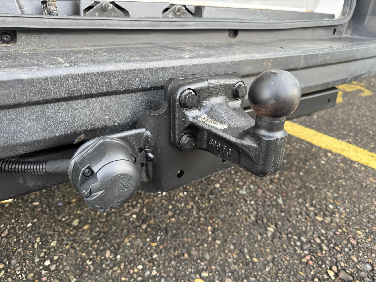 VW Crafter 35 2.0 TDI L3-image-16