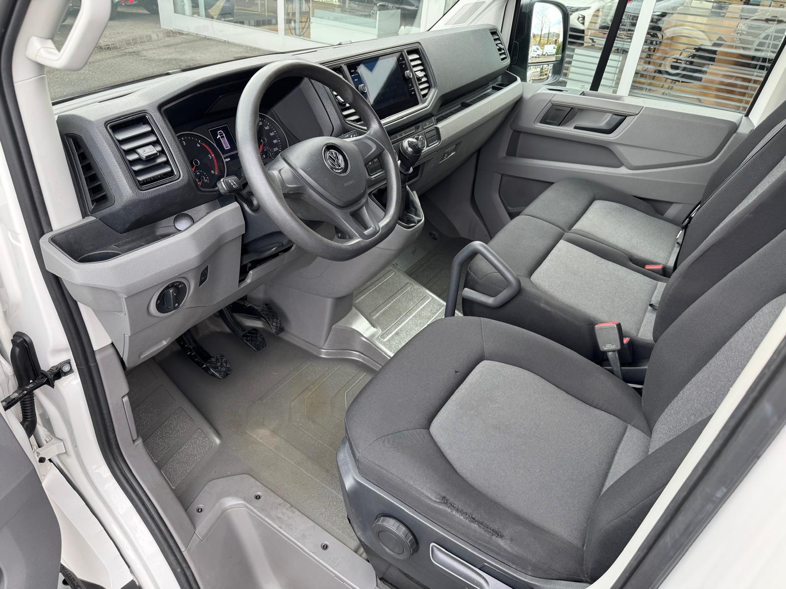VW Crafter 35 2.0 TDI L3-showroom-element-1
