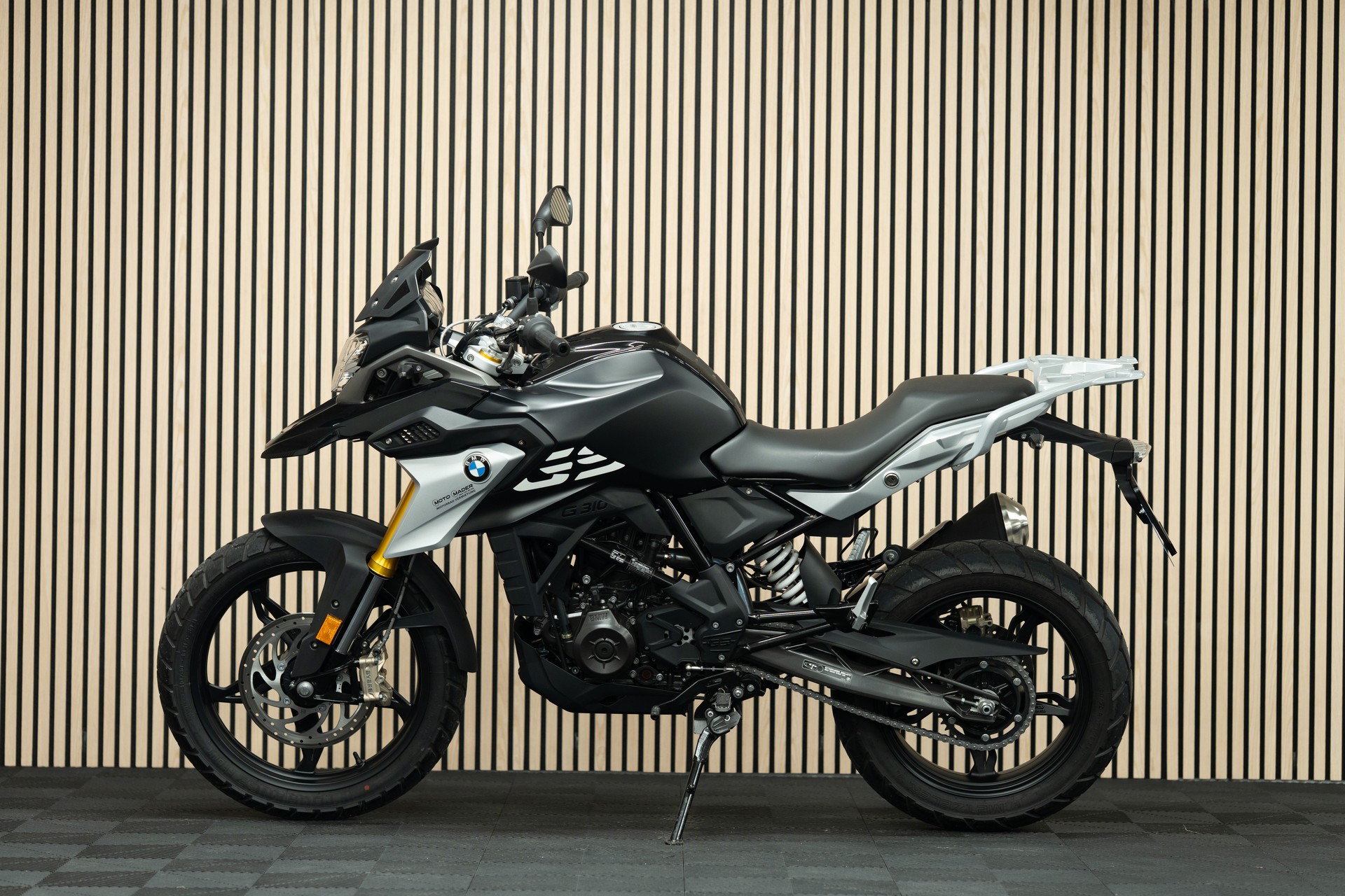 BMW G 310 GS-image-1