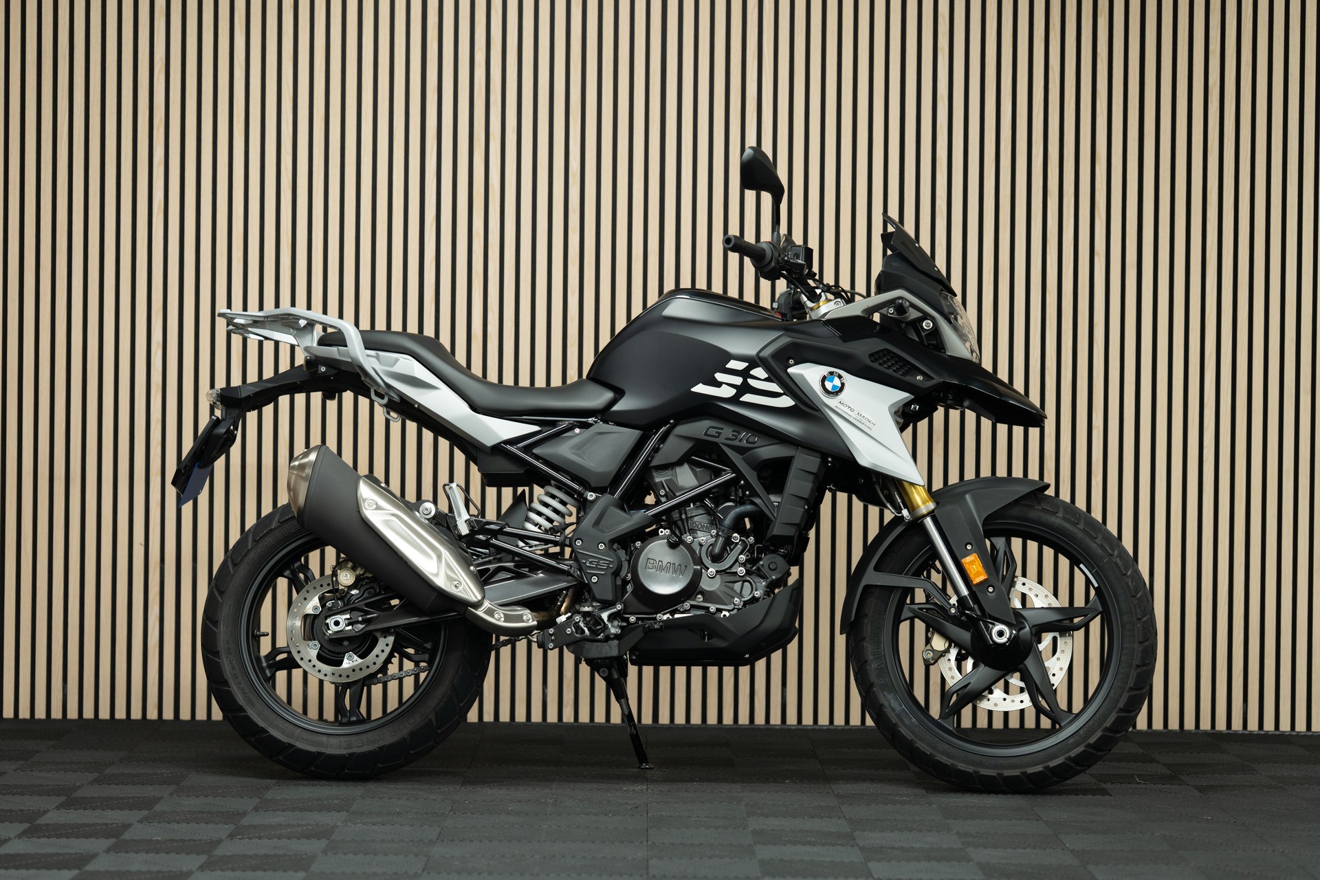 BMW G 310 GS-image-0