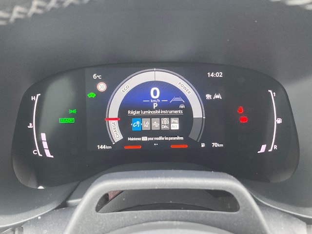 TOYOTA Aygo X 1.5 GR Sport e-CVT-image-15