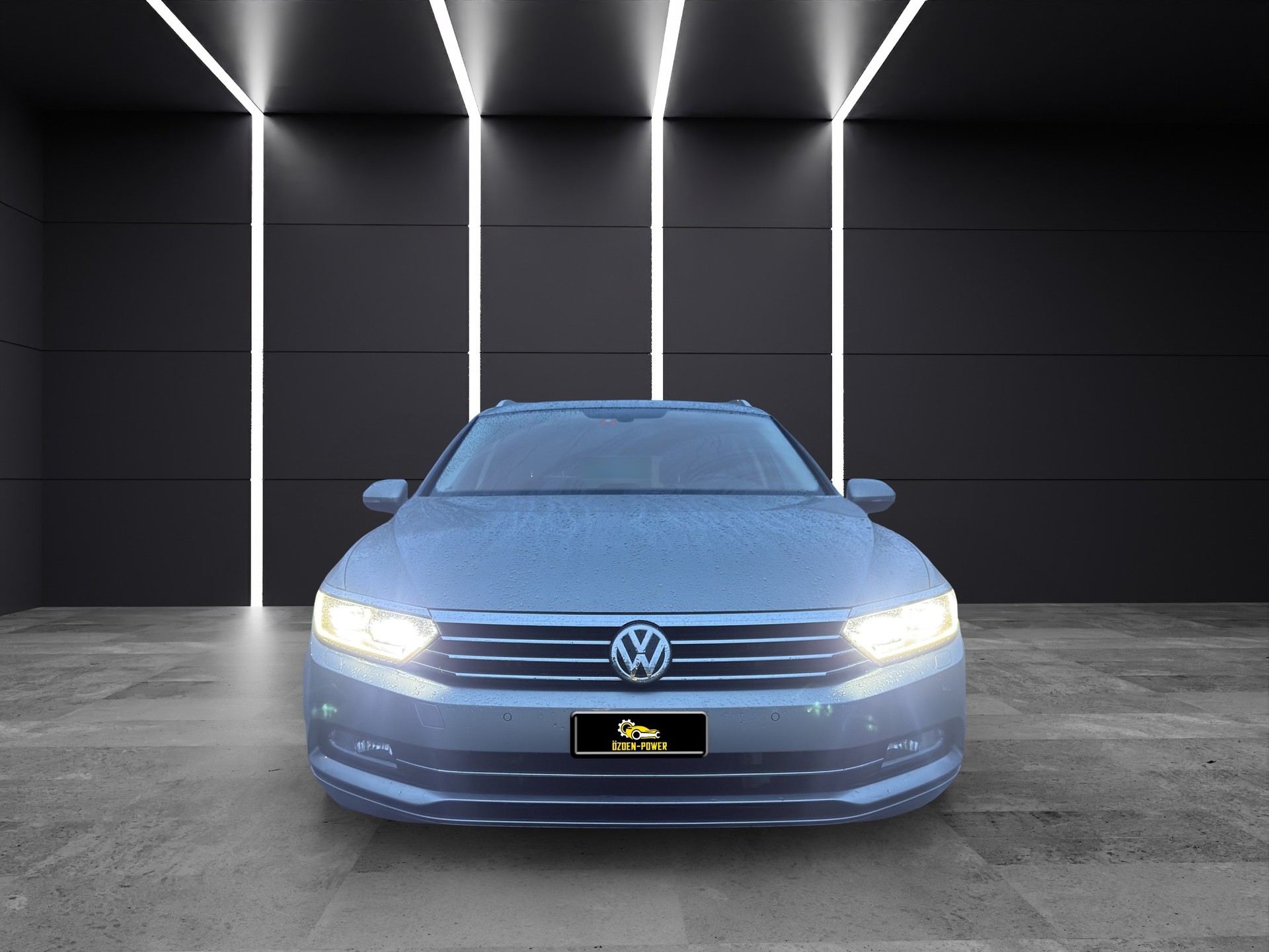 VW Passat Variant *RESERVIERT* 2.0 TDI BMT Highline DSG-showroom-element-1