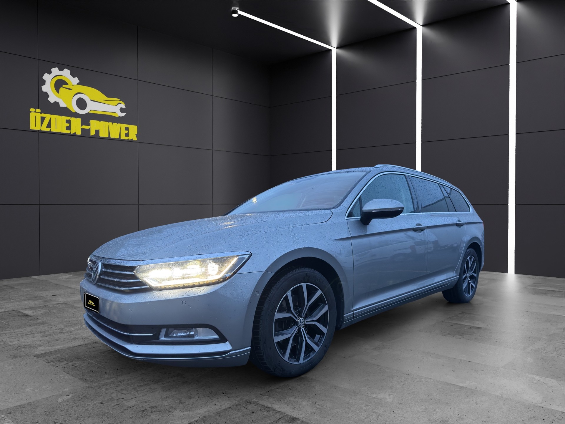 VW Passat Variant *RESERVIERT* 2.0 TDI BMT Highline DSG