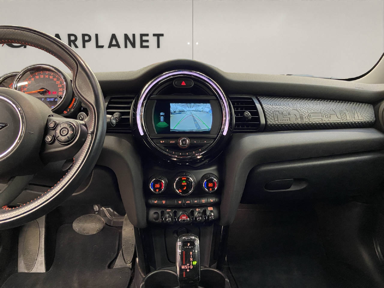 MINI Mini F56 2.0i Cooper S-image-6
