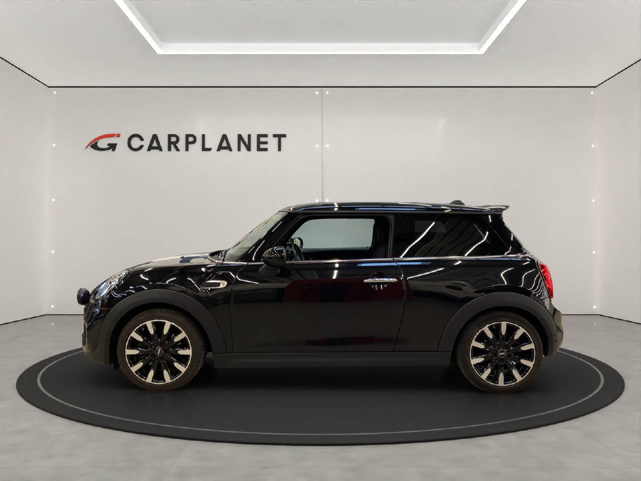 MINI Mini F56 2.0i Cooper S-showroom-element-1