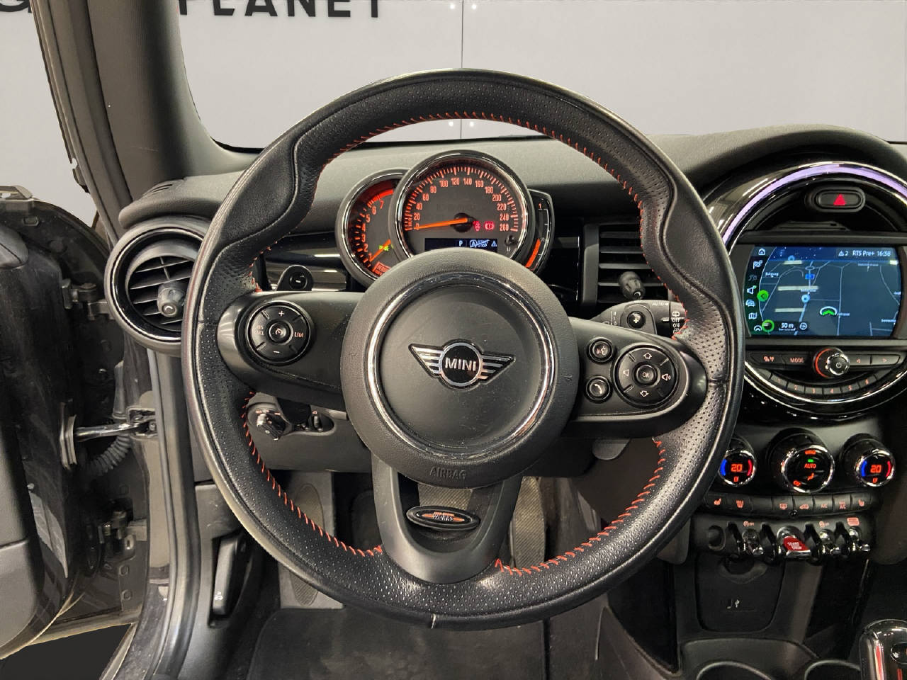 MINI Mini F56 2.0i Cooper S-image-8