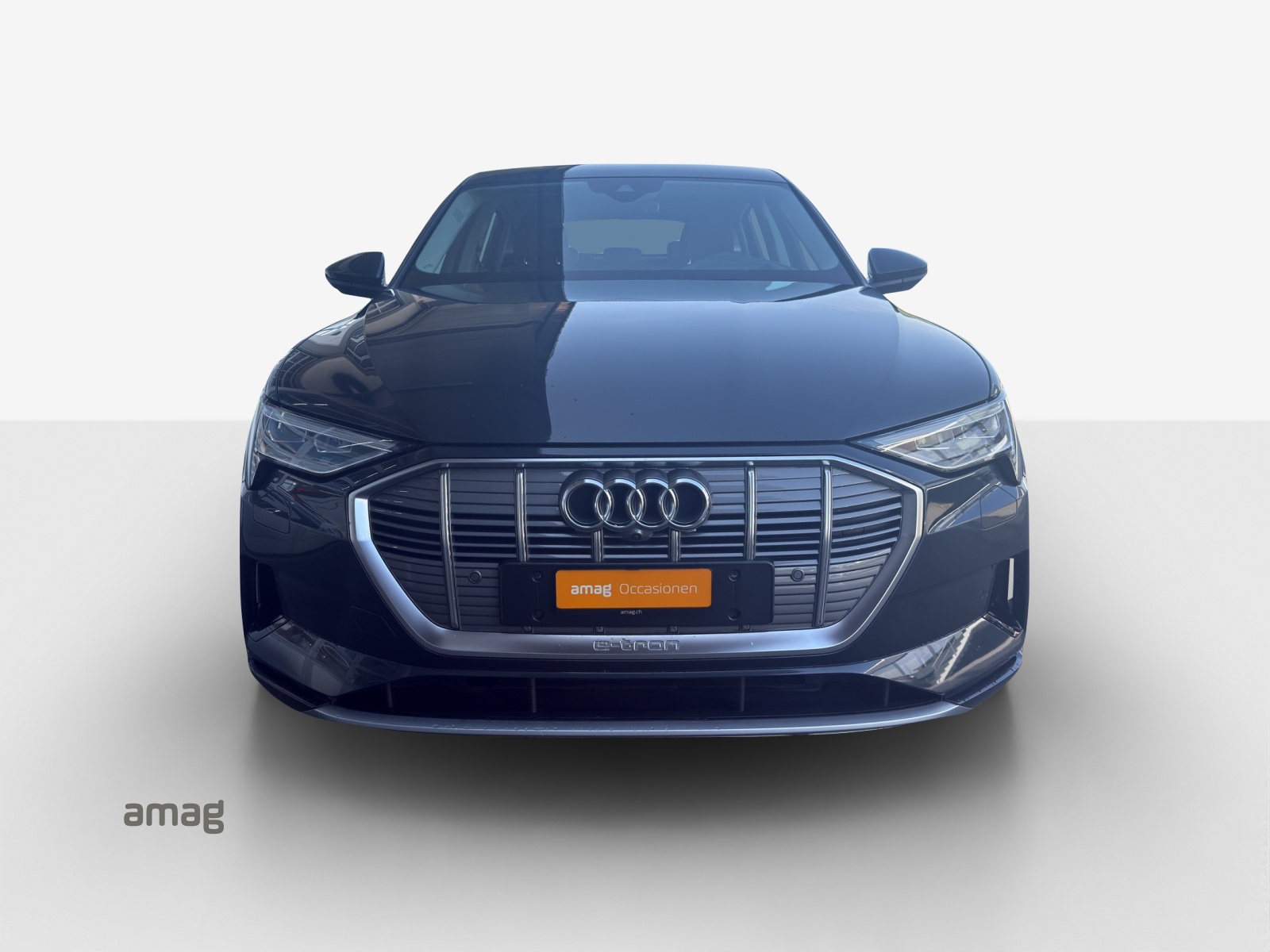 AUDI e-tron 50 Sportback Advanced Attraction quattro-image-7
