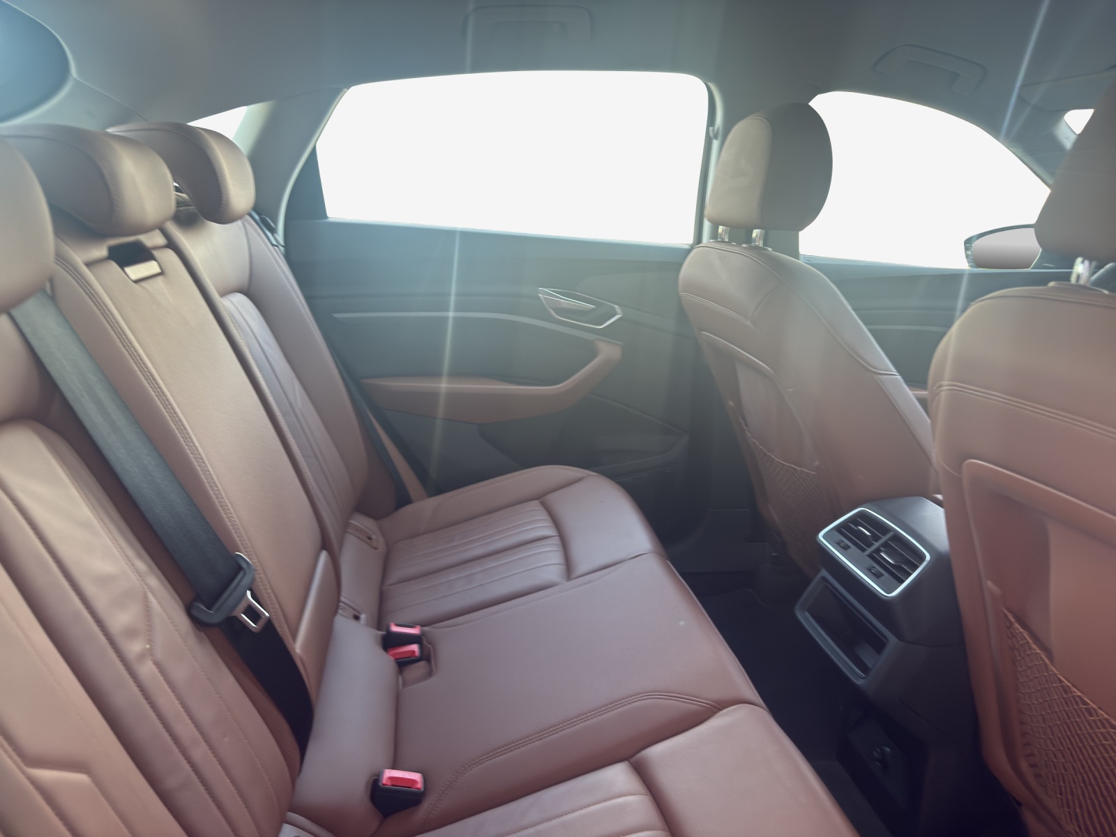 AUDI e-tron 50 Sportback Advanced Attraction quattro-image-11